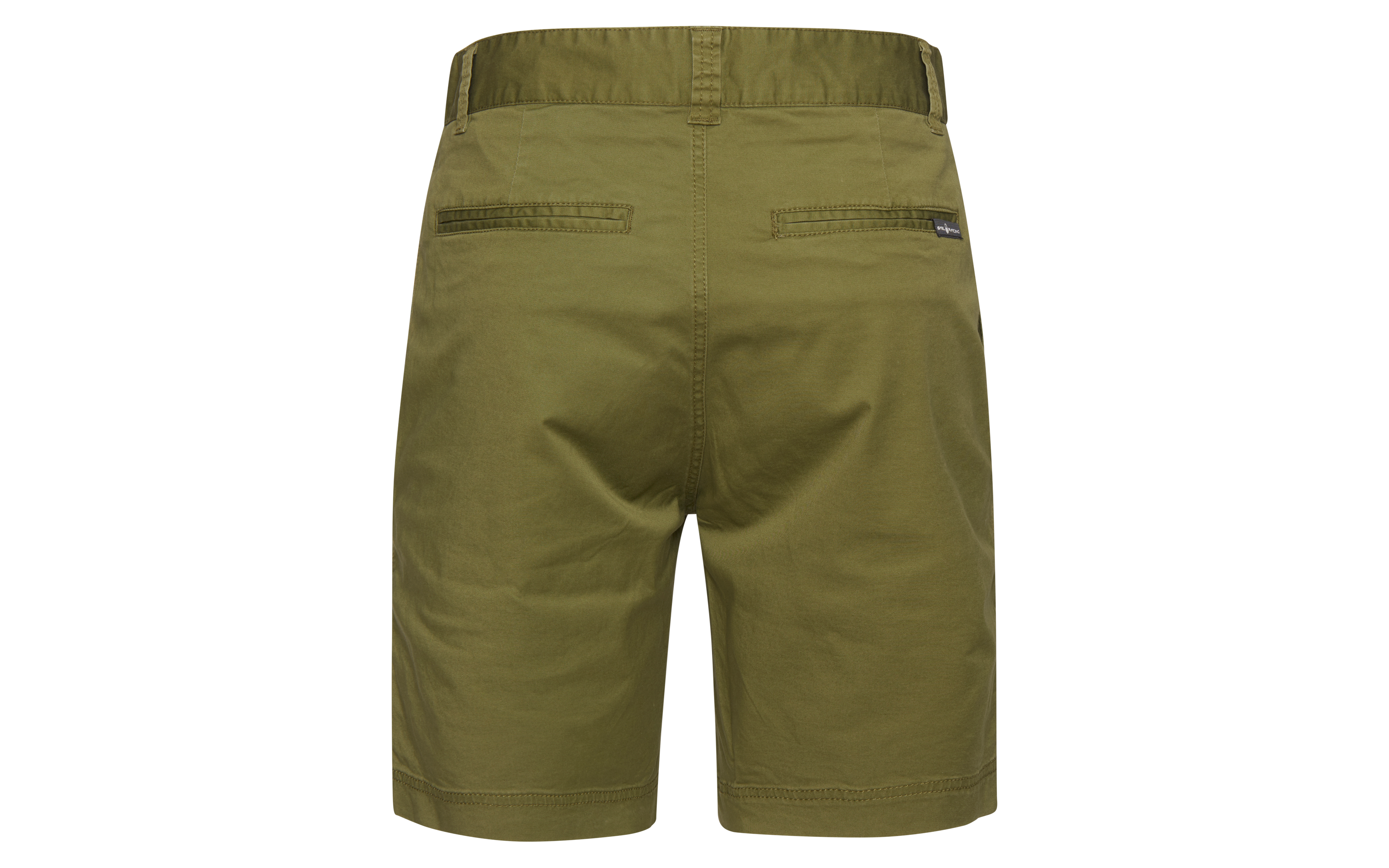 HELMSMAN CHINO SHORTS