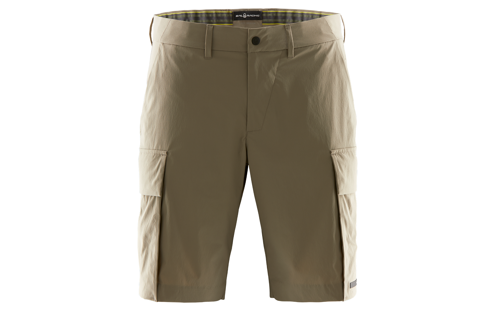RACE CARGO SHORTS
