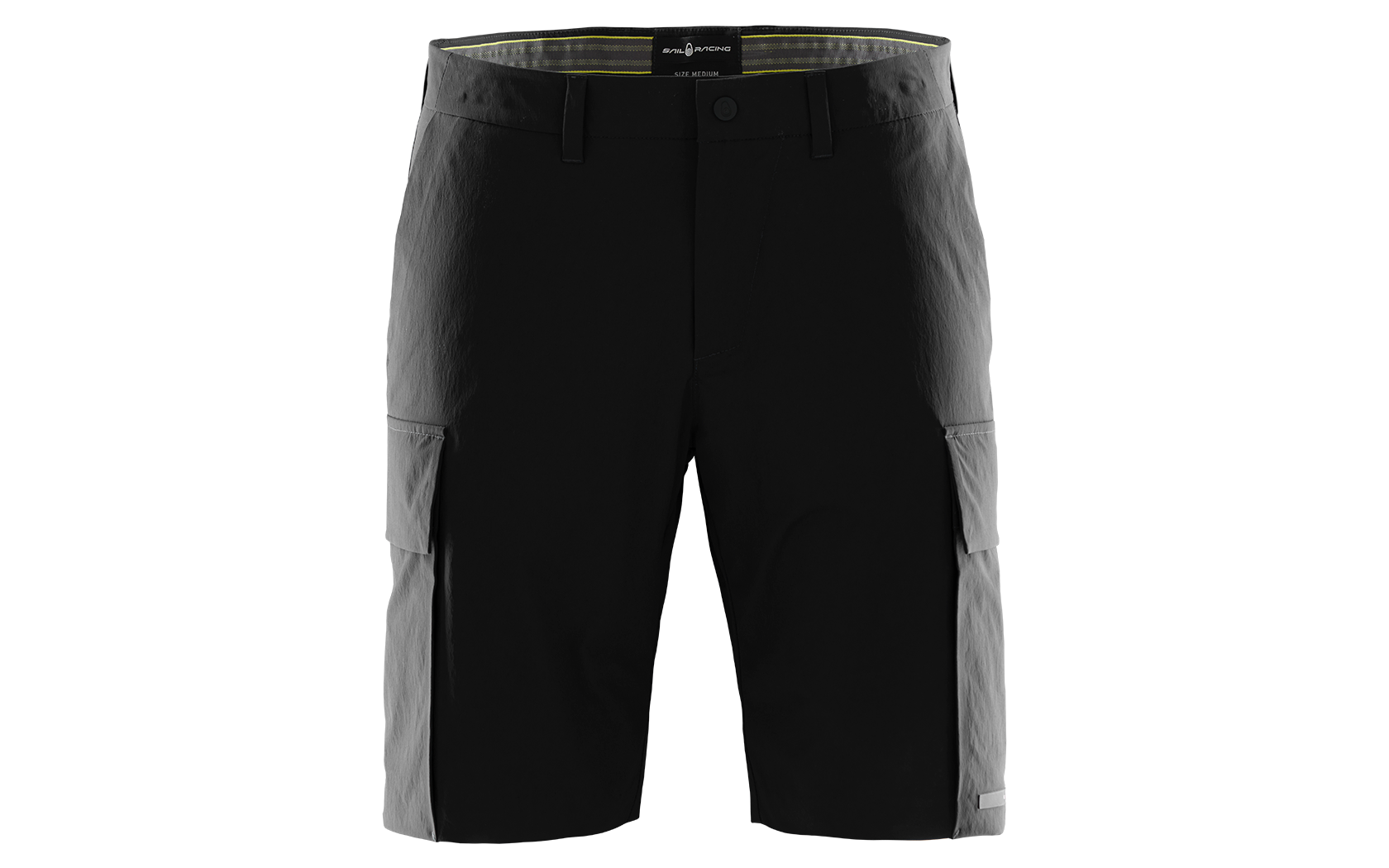 RACE CARGO SHORTS