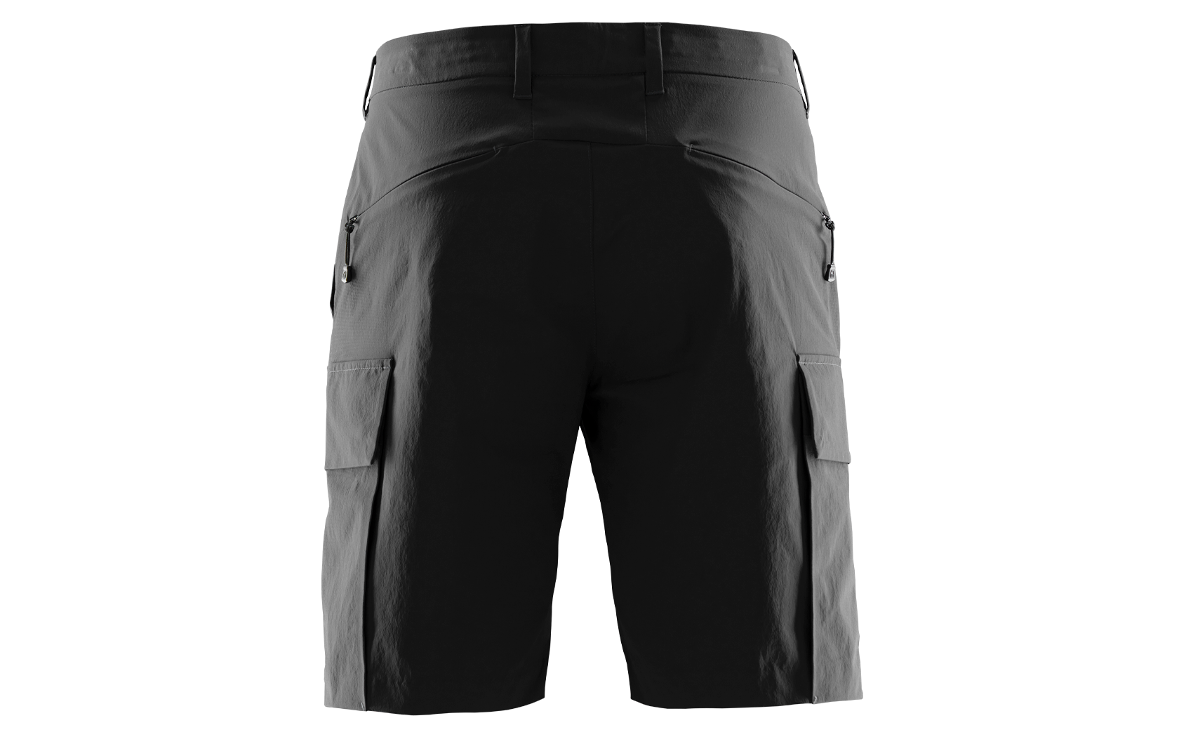 RACE CARGO SHORTS