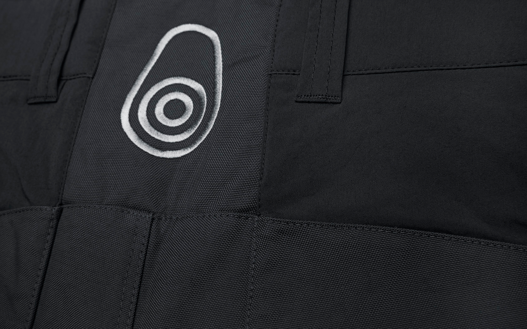 SPRAY TECH SHORTS