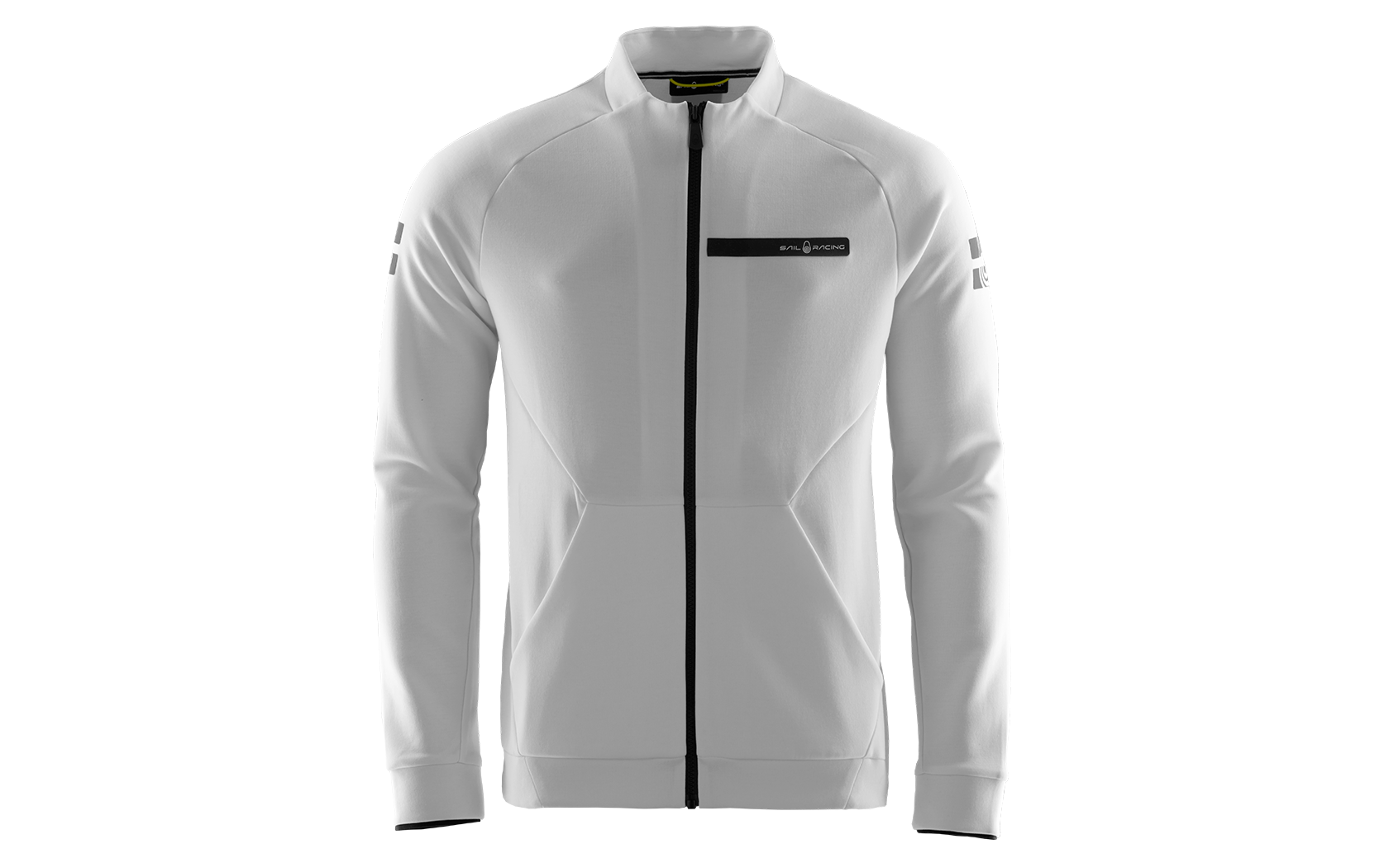 RACE TECH ZIP JACKET