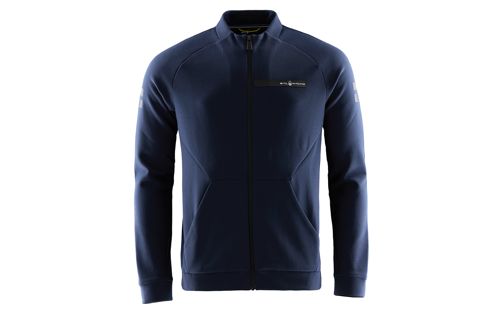RACE TECH ZIP JACKET