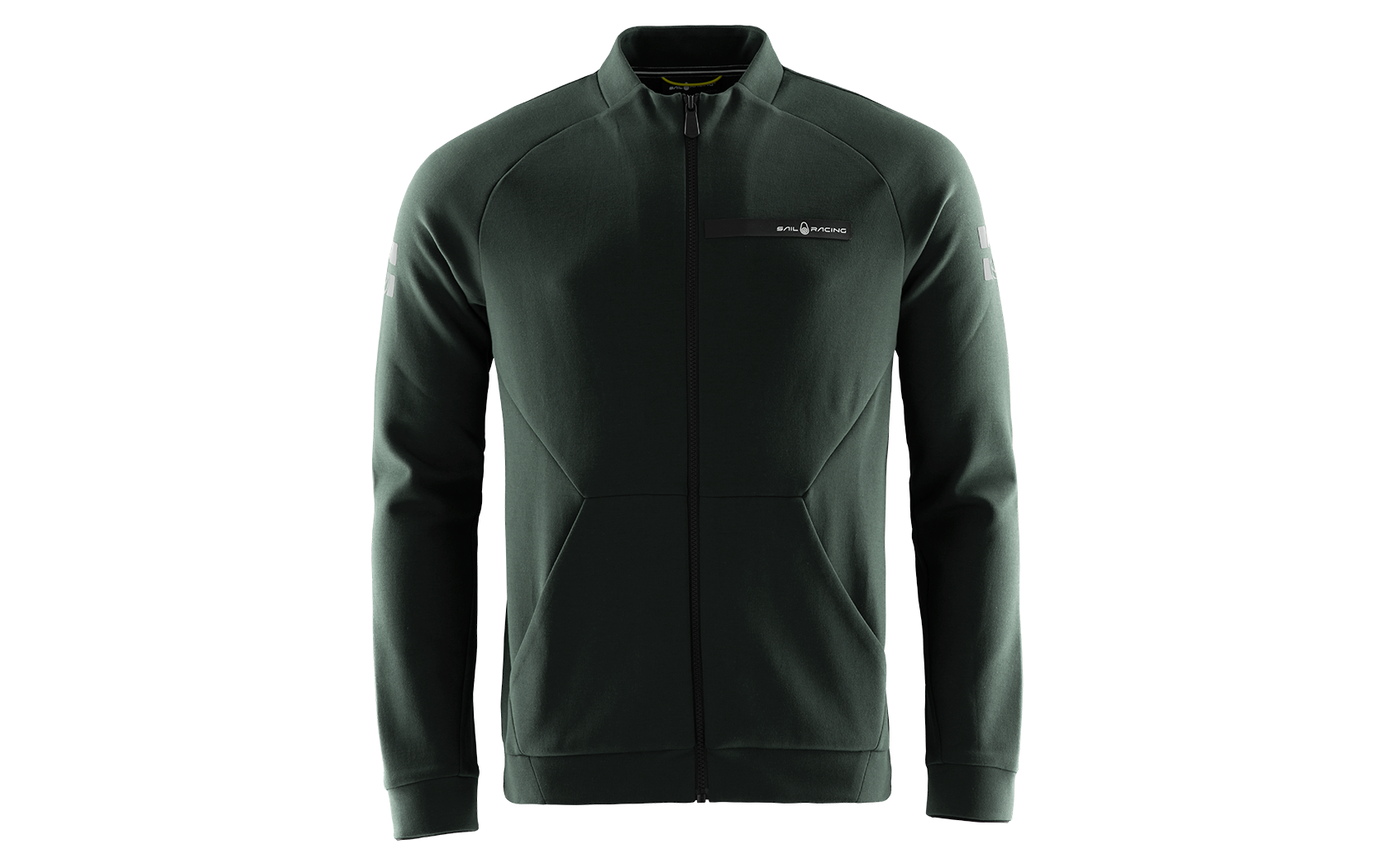 RACE TECH ZIP JACKET
