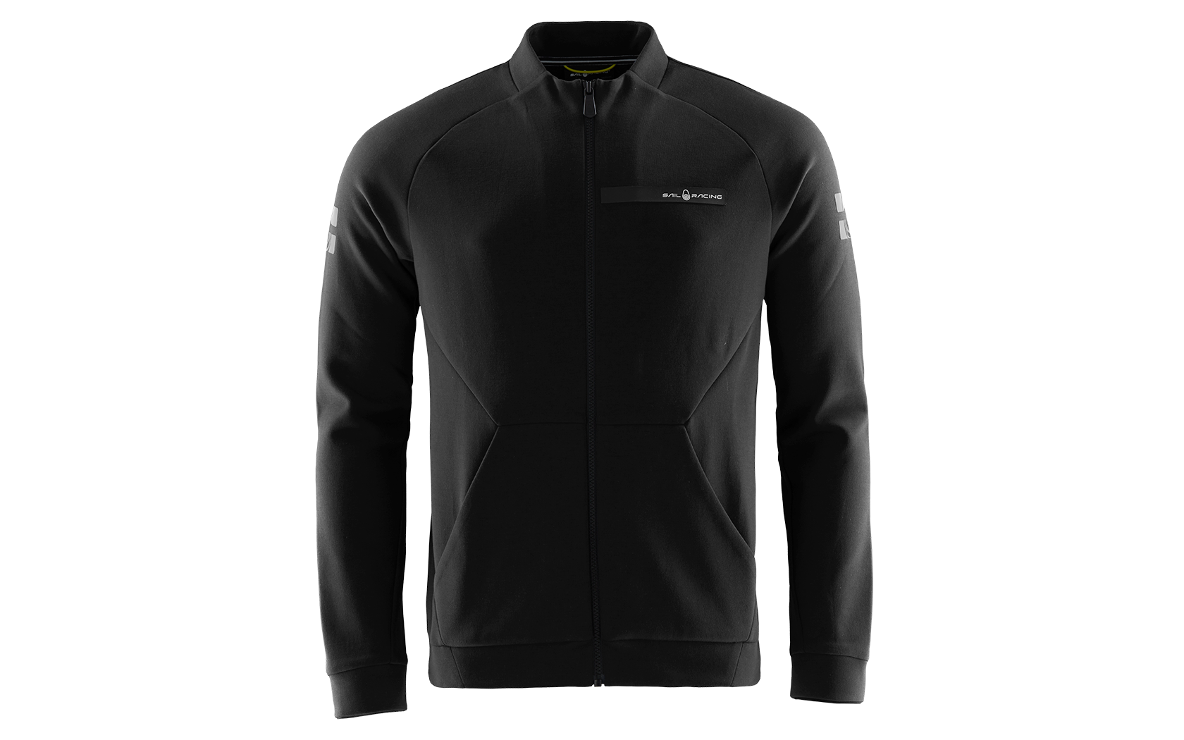 RACE TECH ZIP JACKET