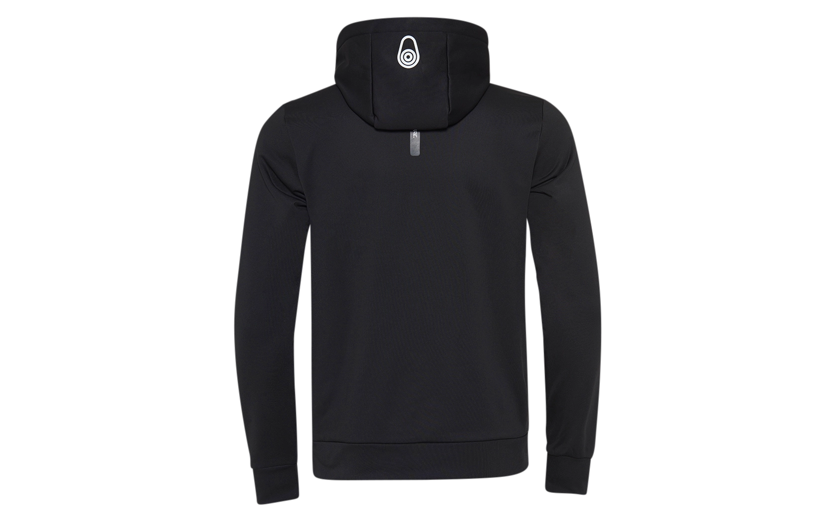 SAILGP ZIP HOOD