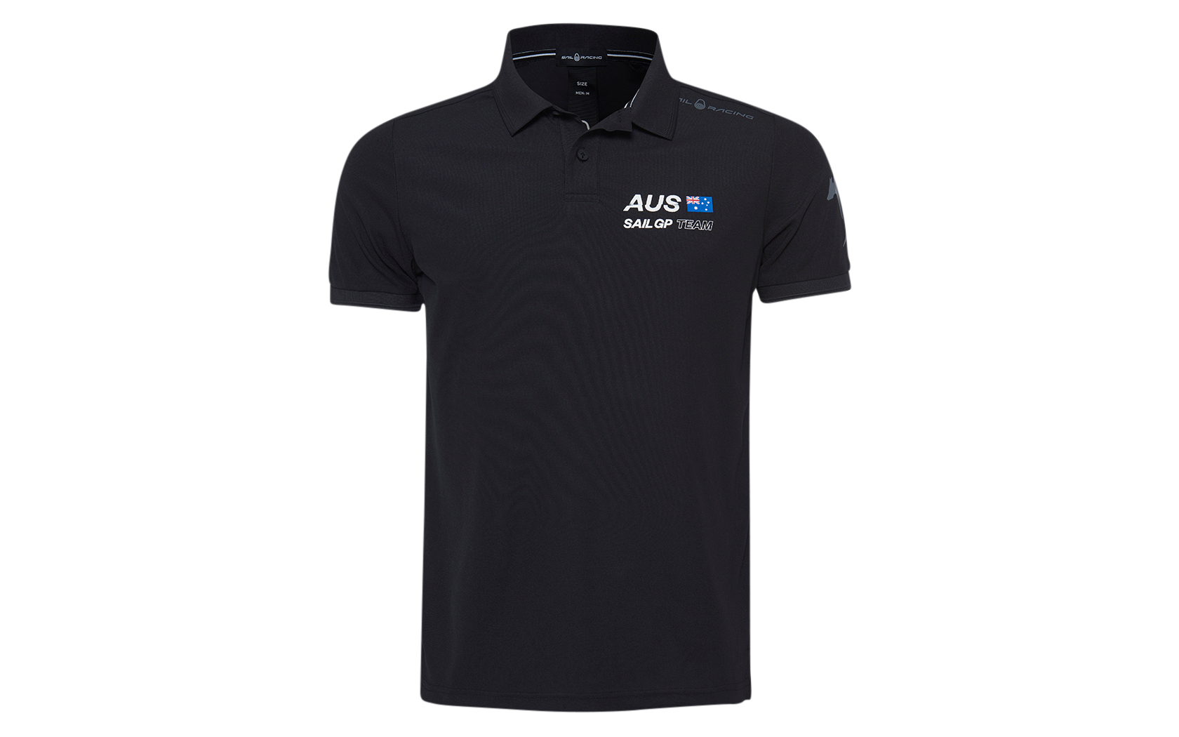 Australia SailGP Polo