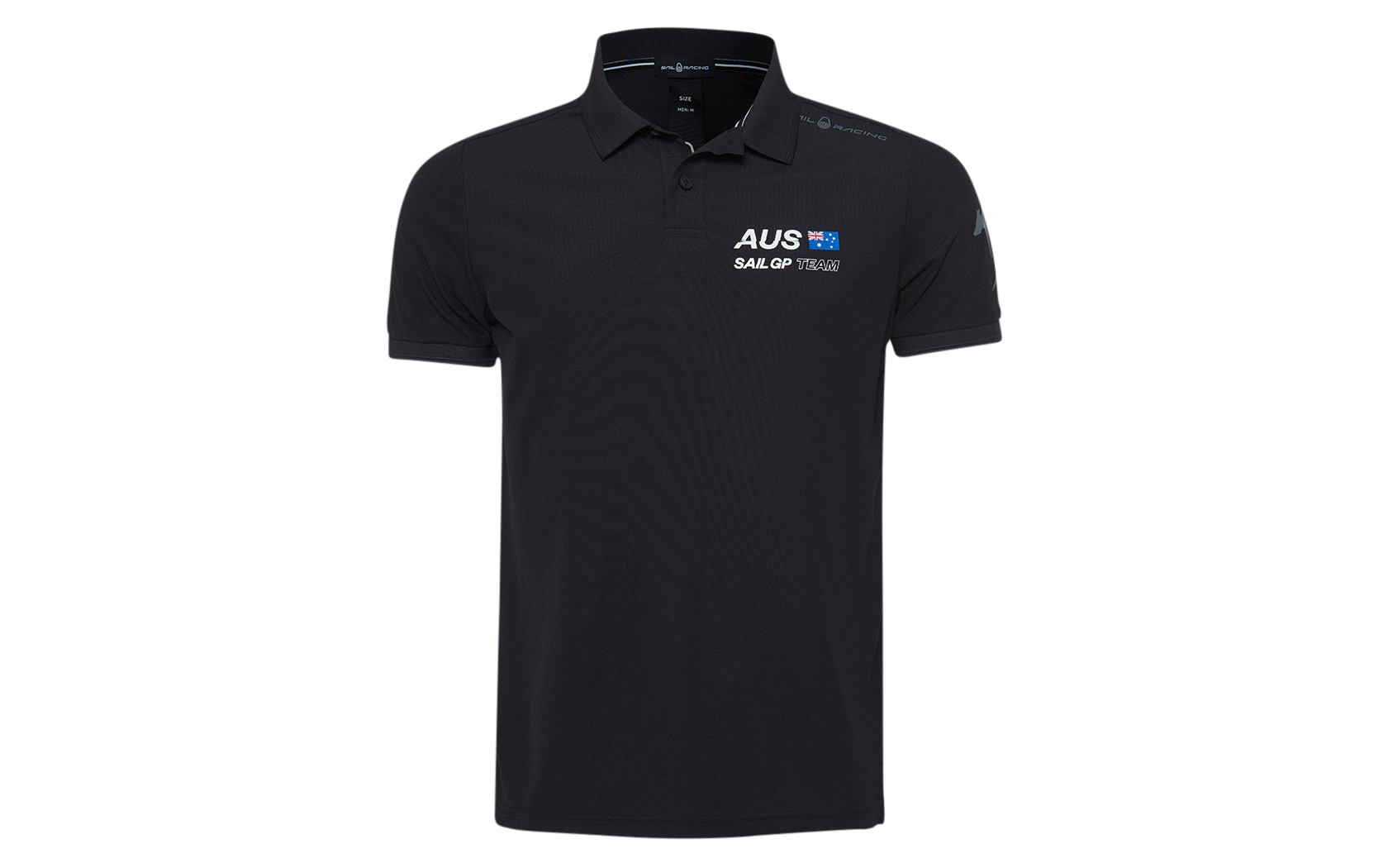 Australia SailGP Polo