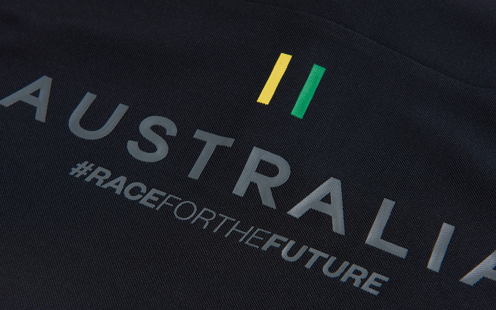 Australia SailGP Polo