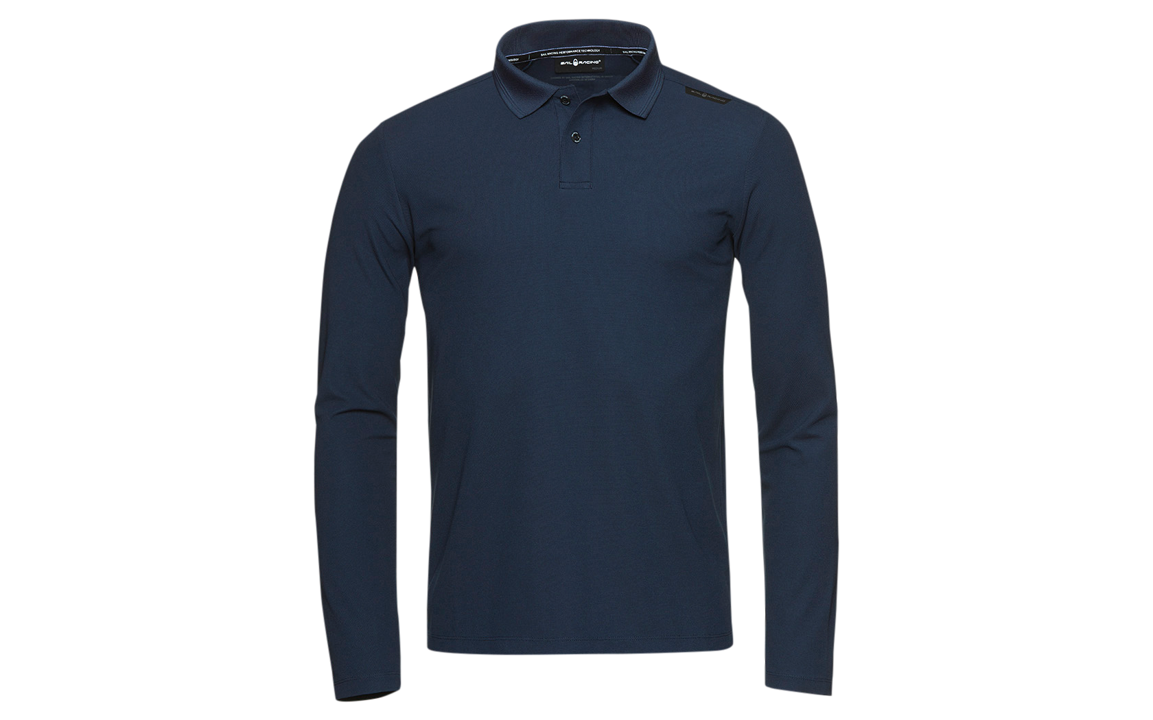 BOWMAN TECHNICAL LS POLO