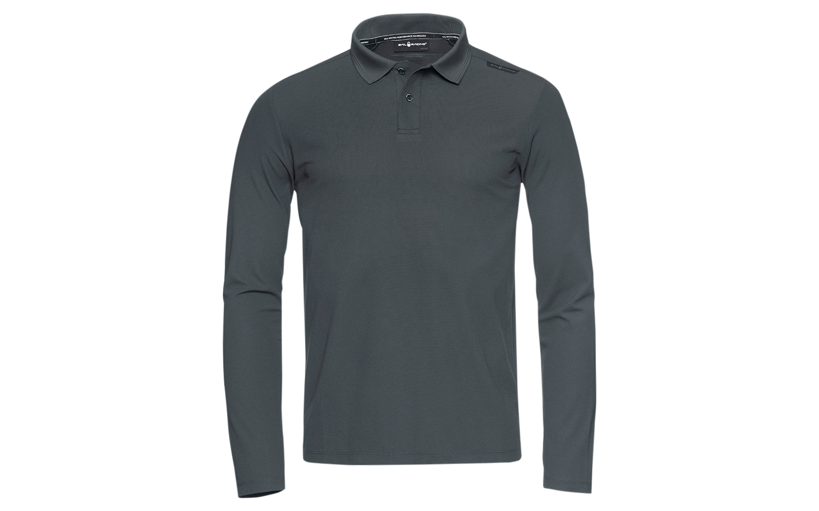 BOWMAN TECHNICAL LS POLO