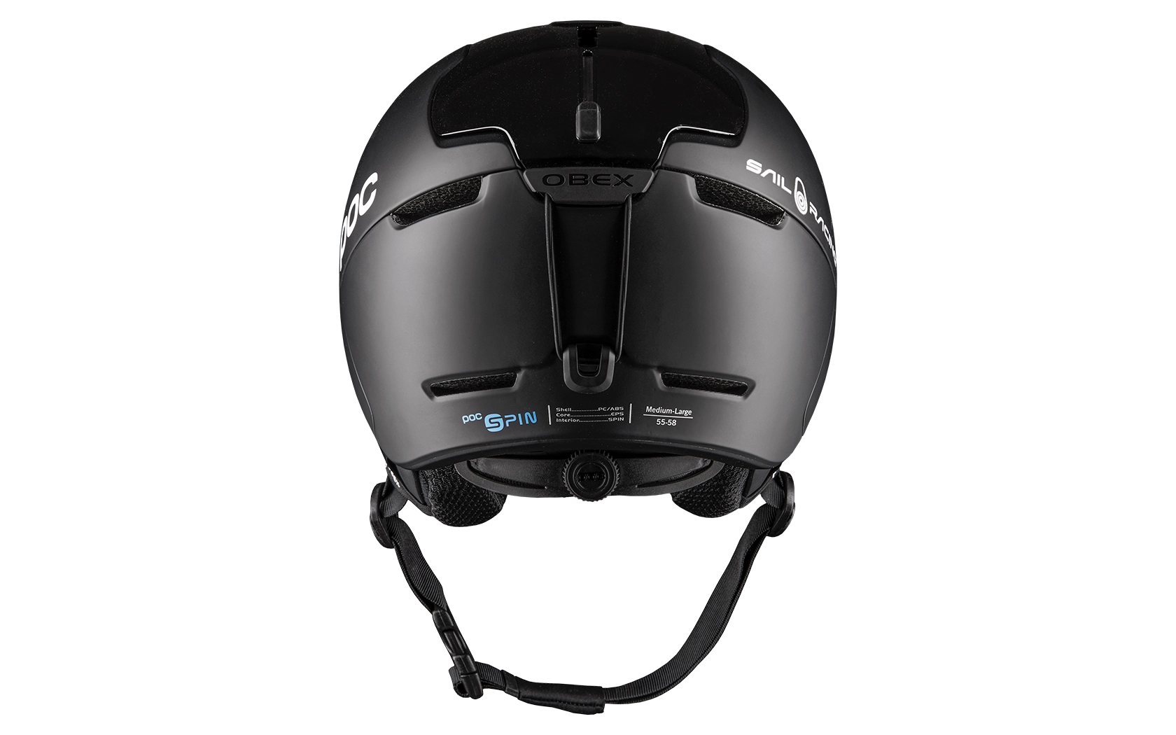 SR HELMET