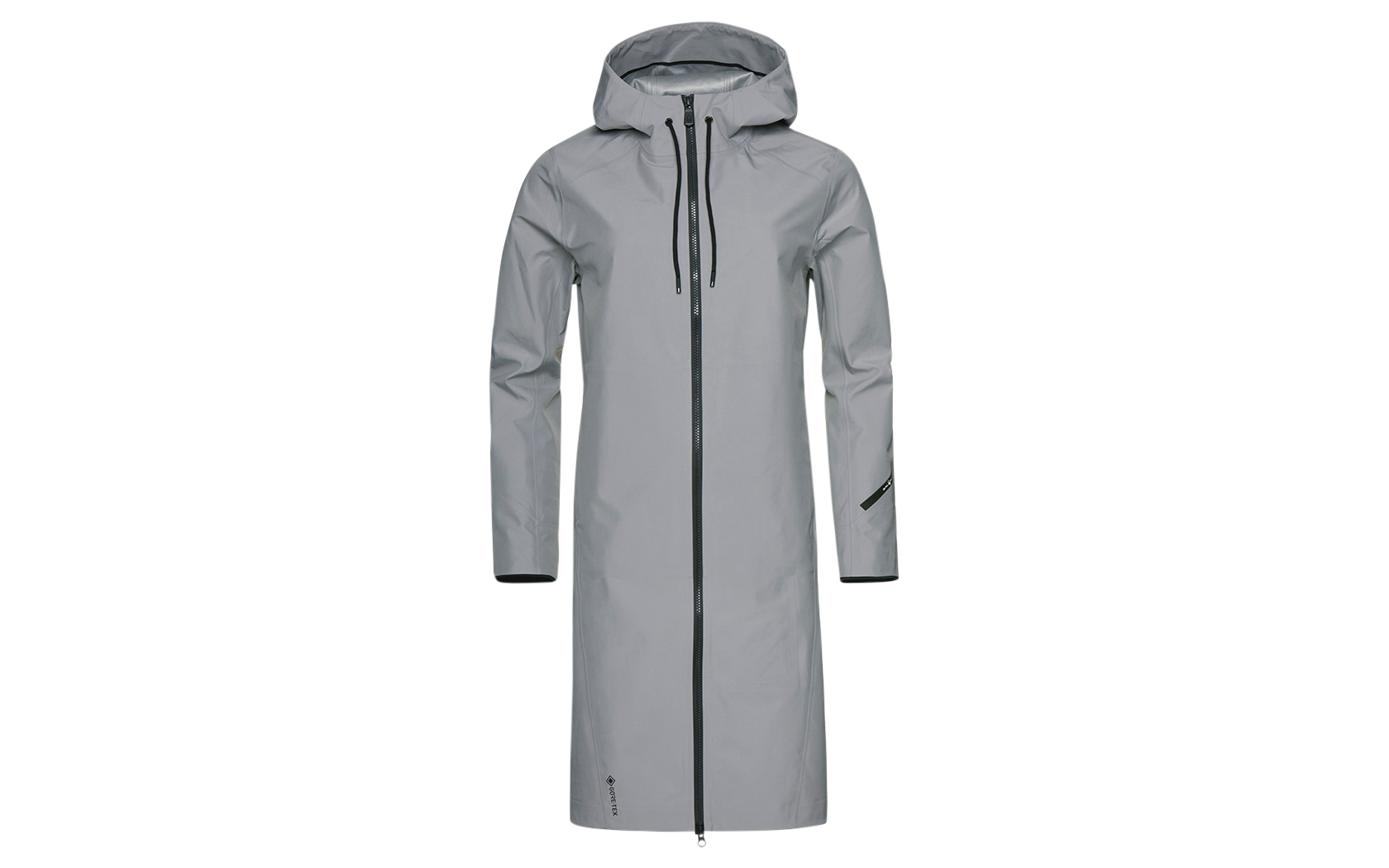W RACE GORE TEX COAT