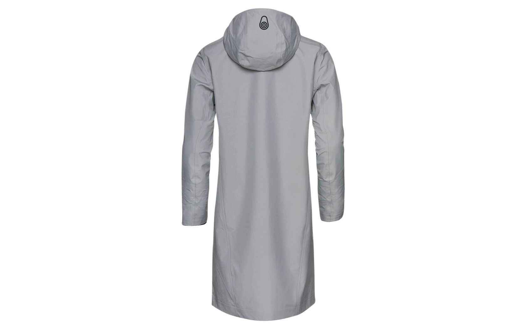 W RACE GORE TEX COAT