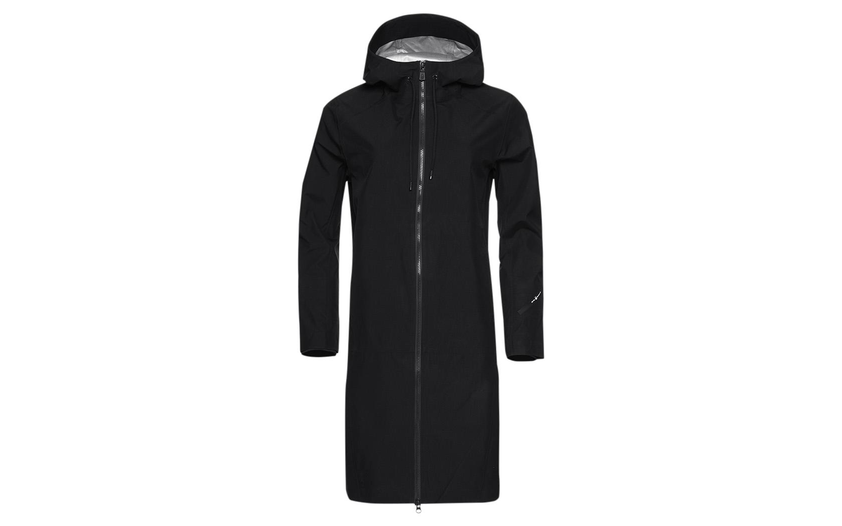 W RACE GORE TEX COAT