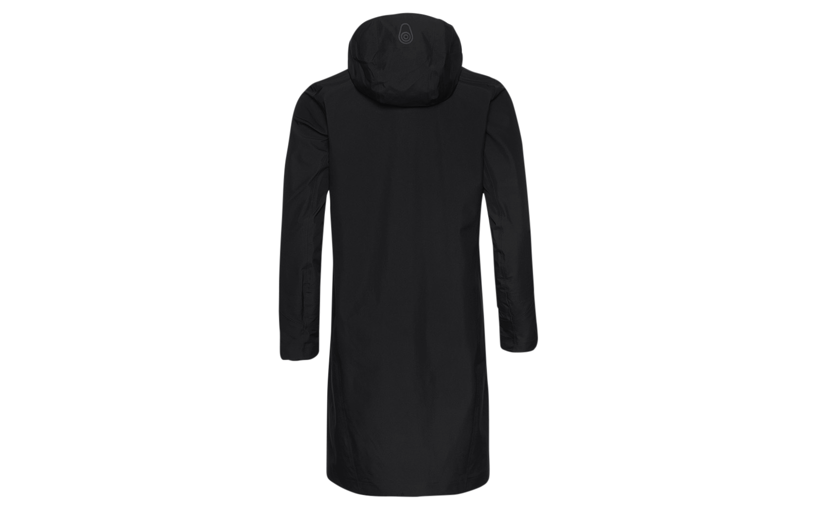 W RACE GORE TEX COAT