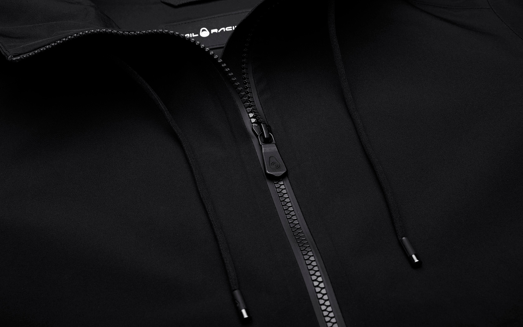 W RACE GORE TEX COAT