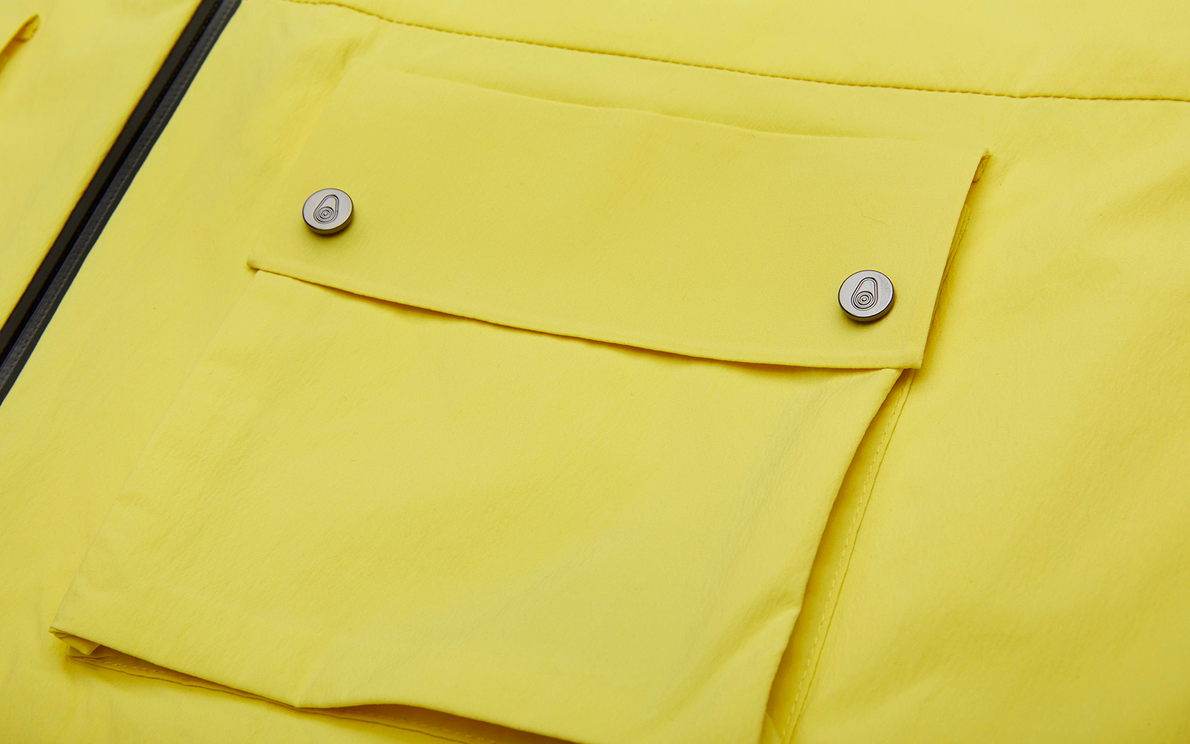 W RACE JACKET