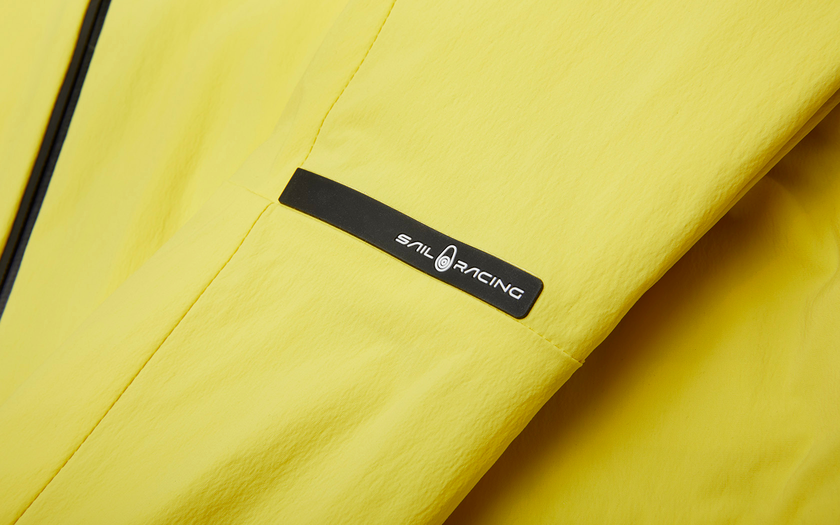 W RACE JACKET