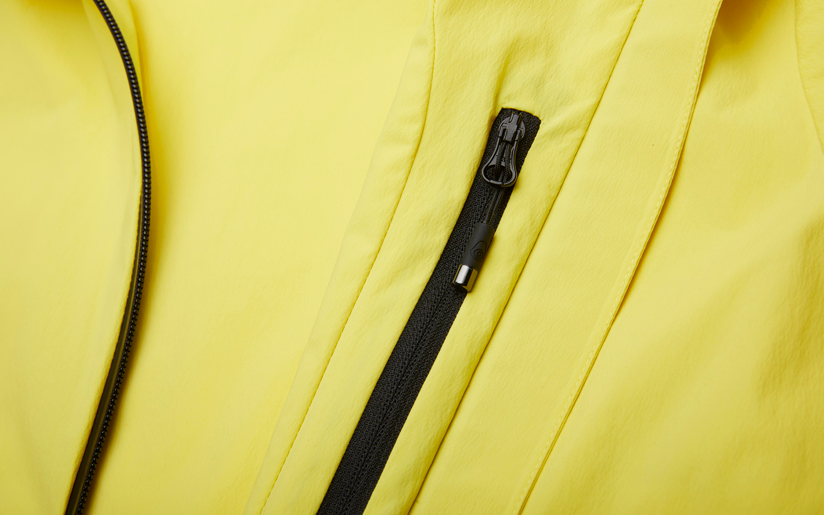 W RACE JACKET
