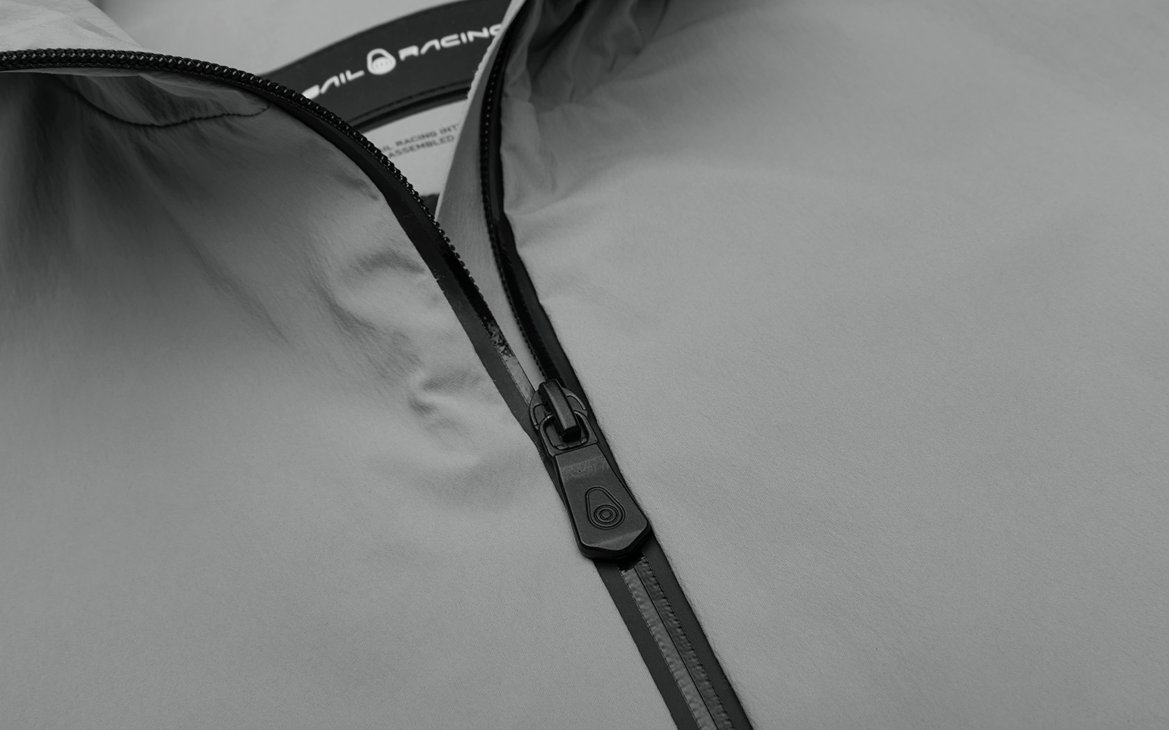 W RACE JACKET