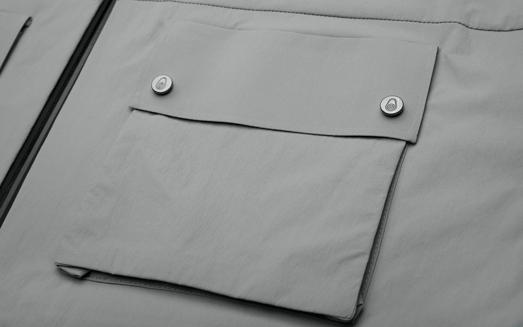 W RACE JACKET