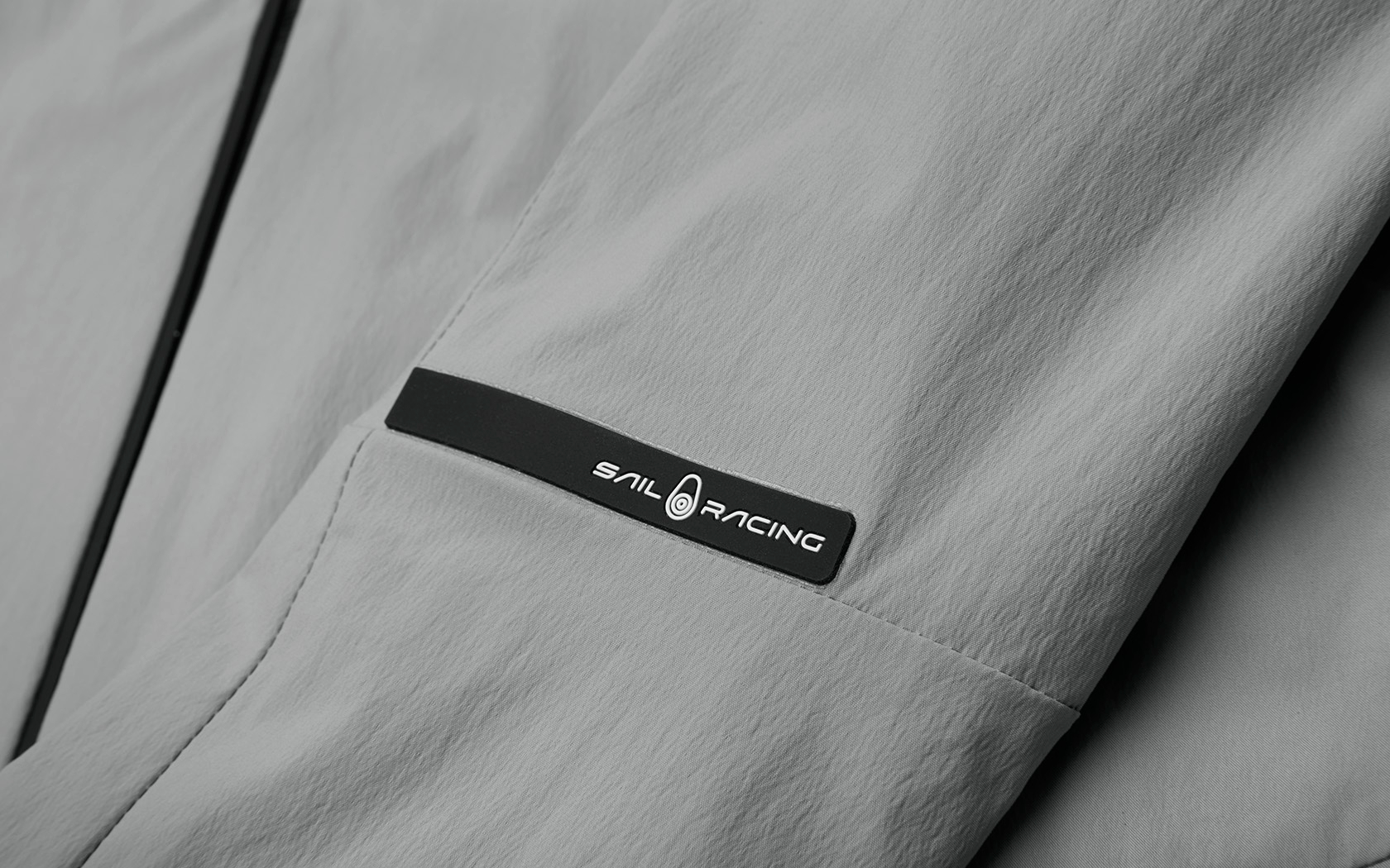 W RACE JACKET