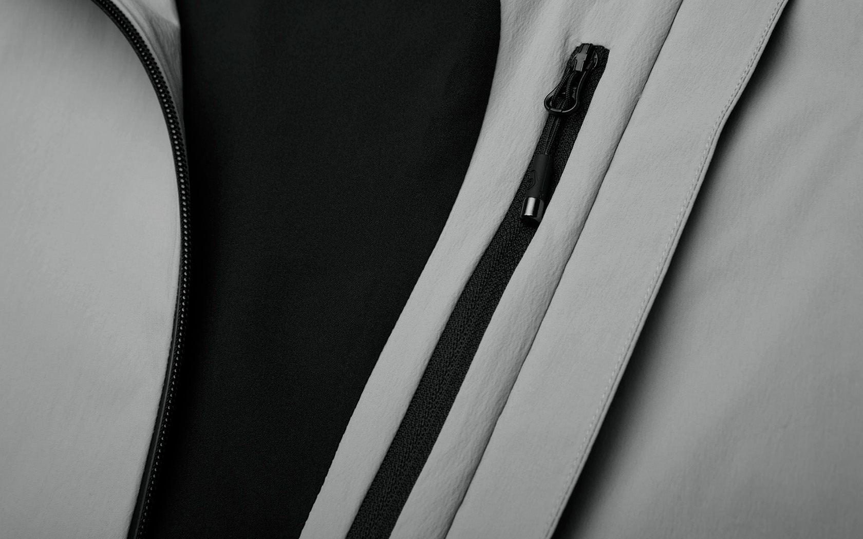 W RACE JACKET