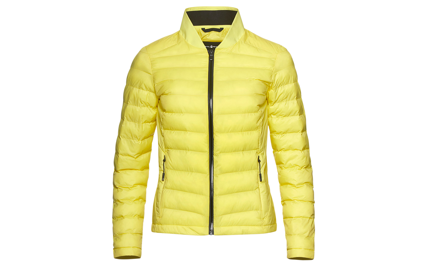W RACE PRIMALOFT JACKET