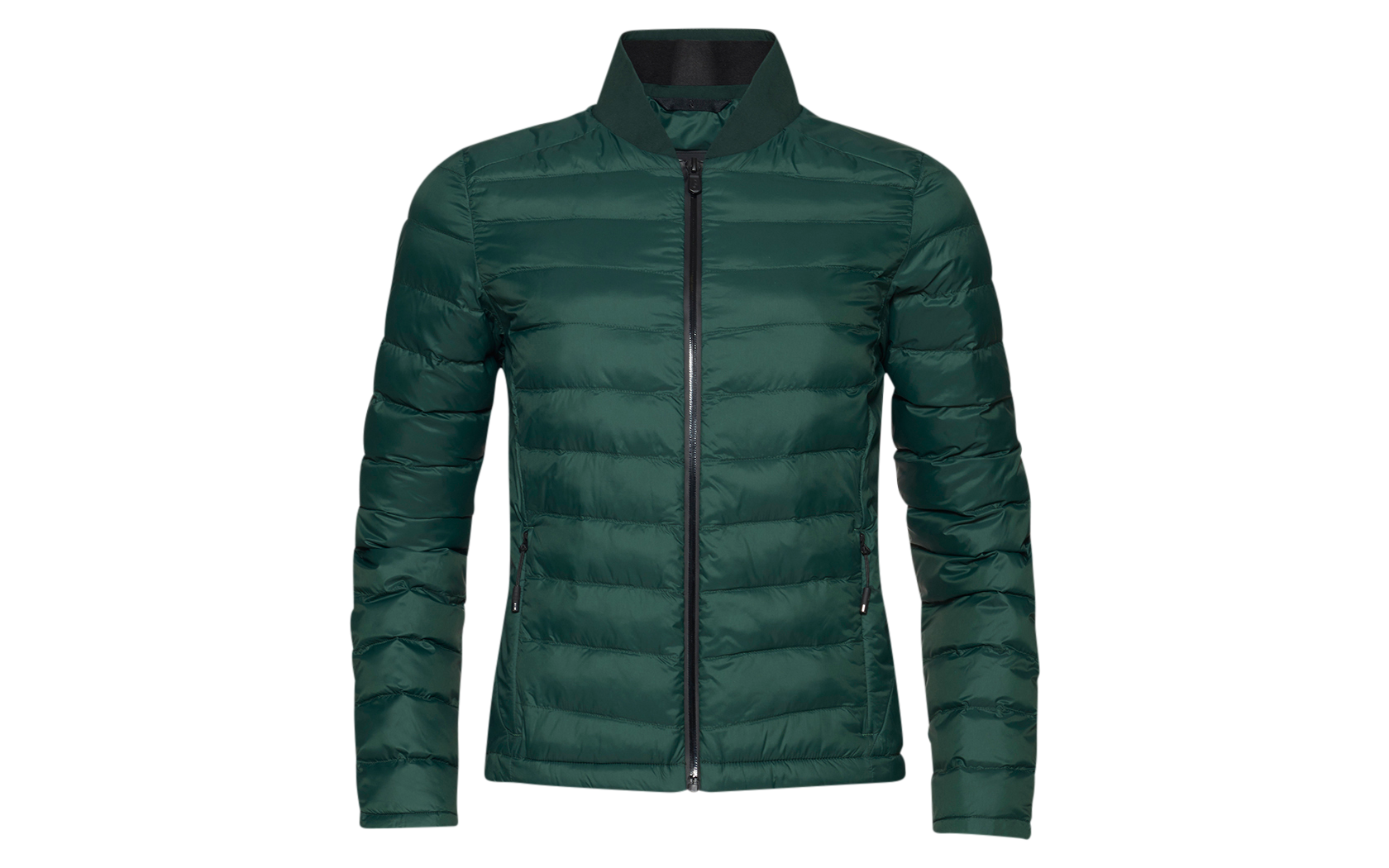 W RACE PRIMALOFT JACKET