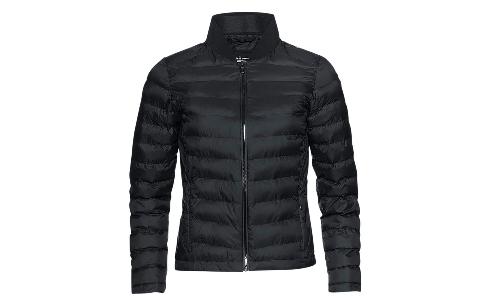 W RACE PRIMALOFT JACKET