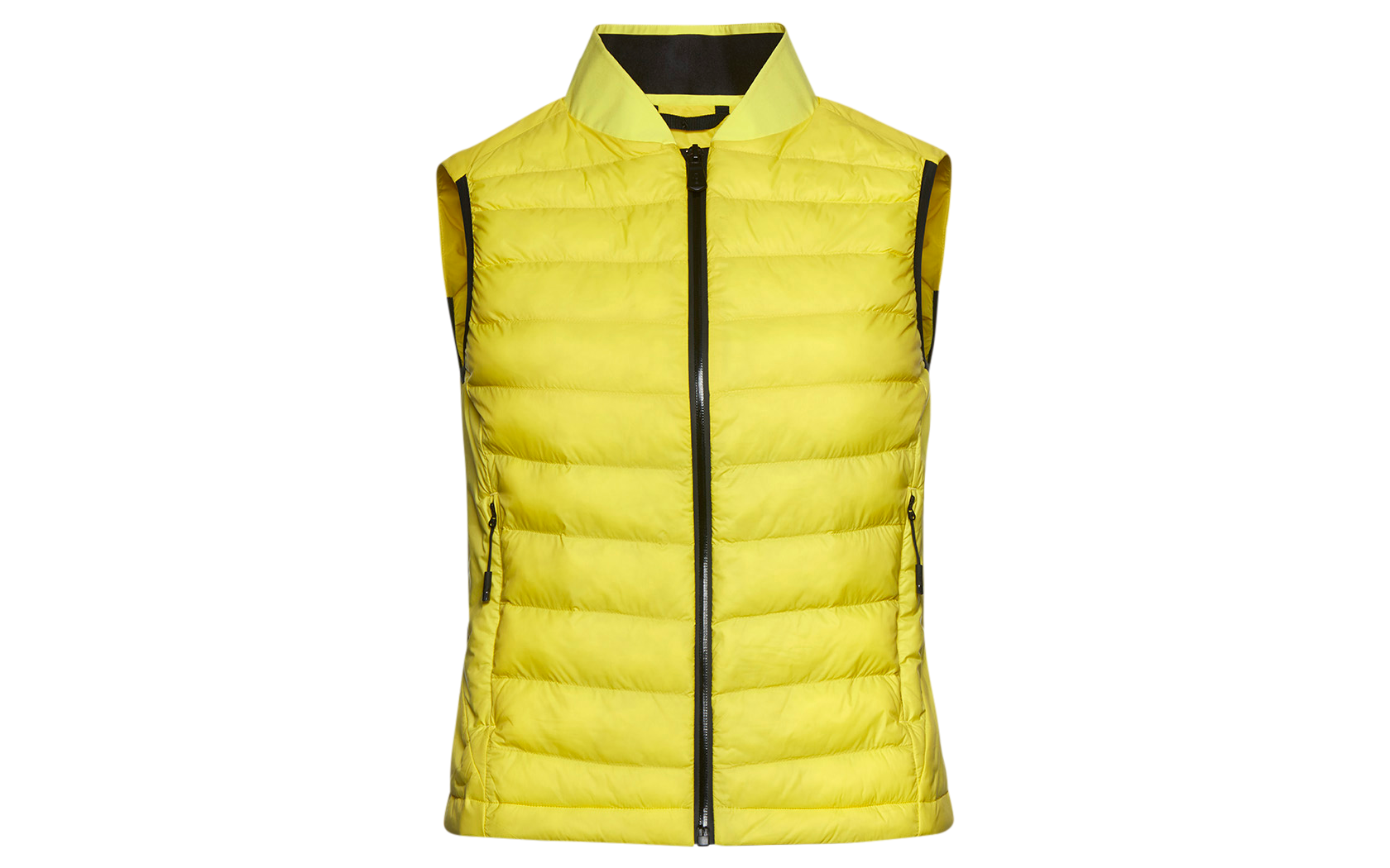 W RACE PRIMALOFT VEST