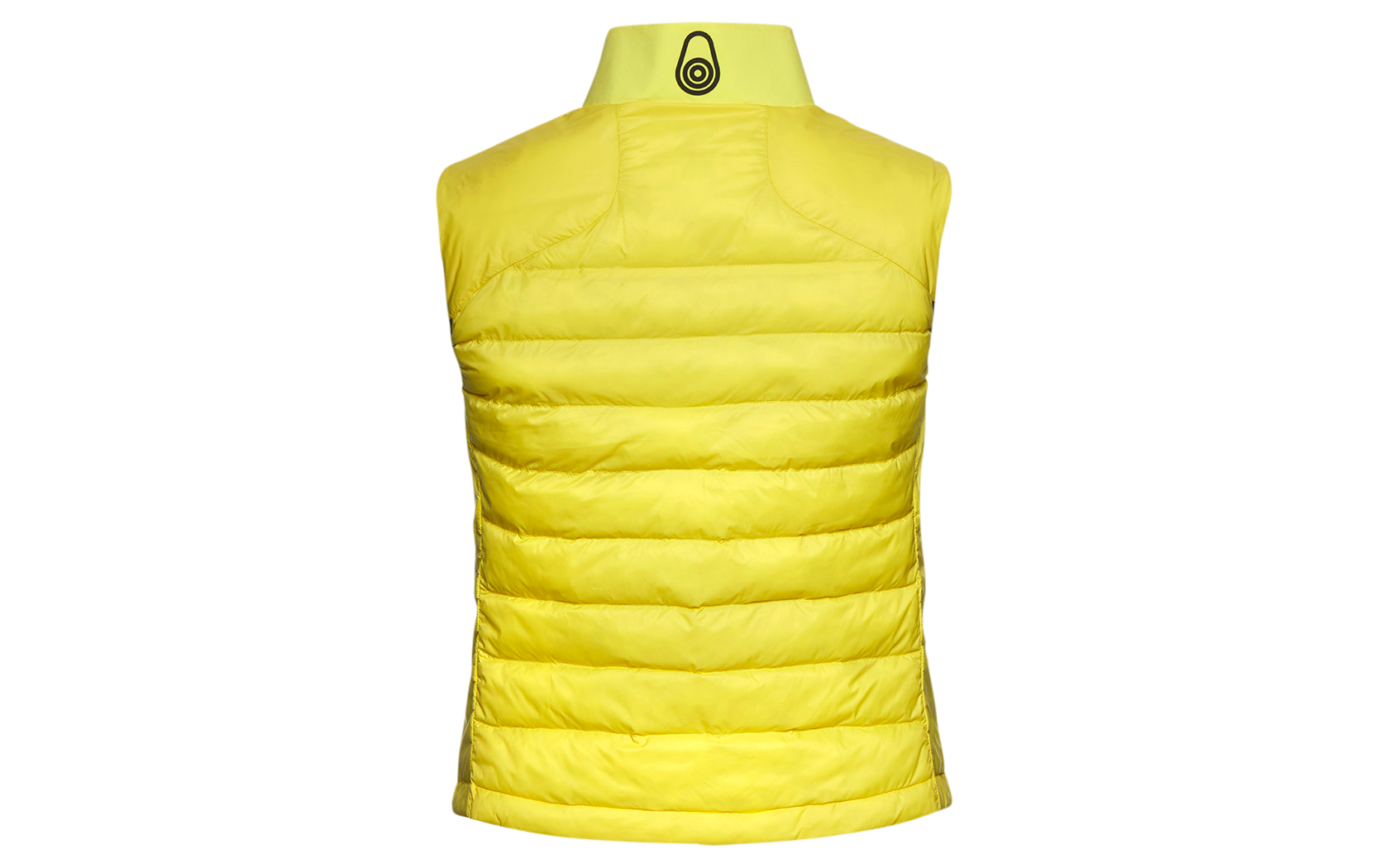 W RACE PRIMALOFT VEST