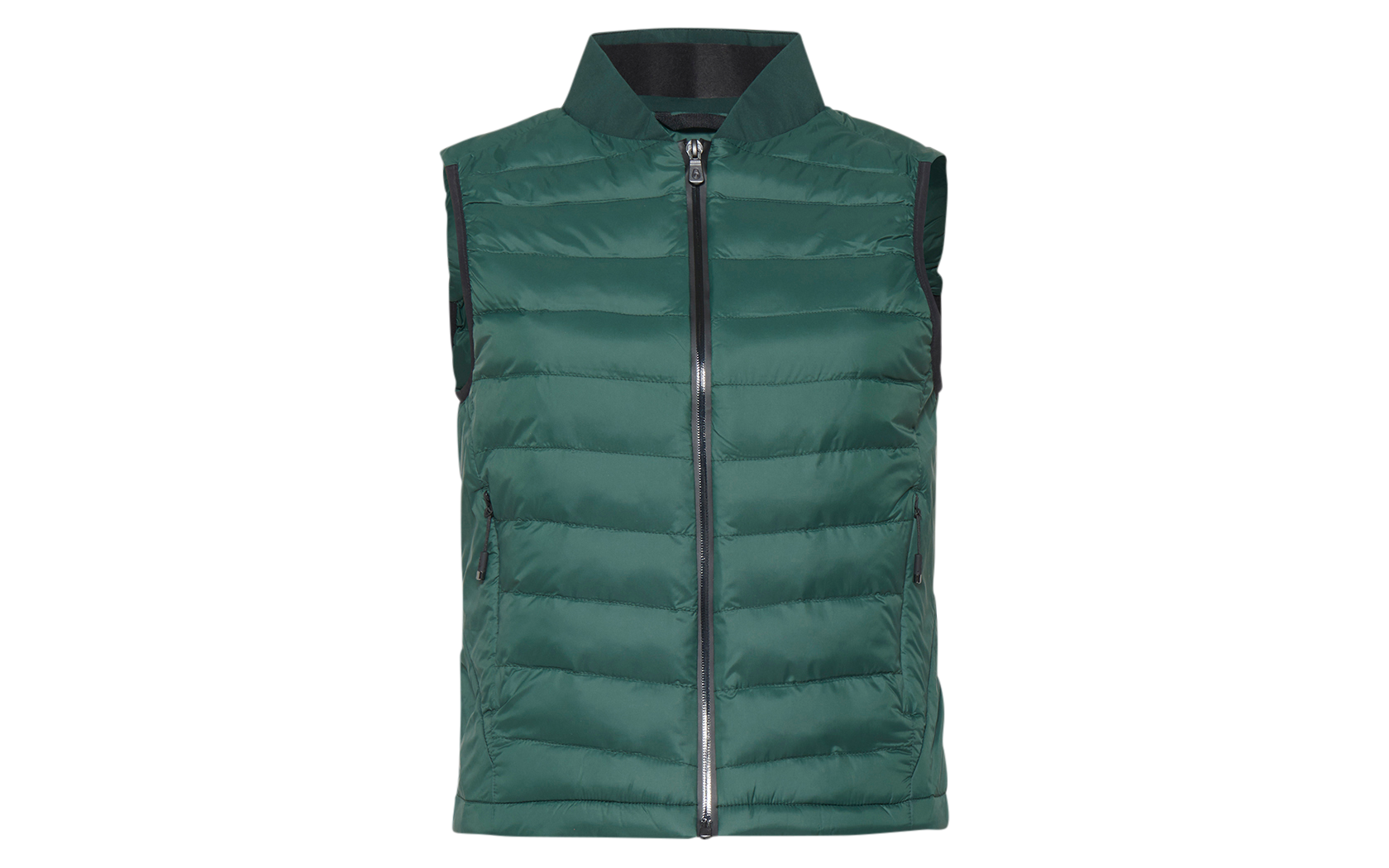 W RACE PRIMALOFT VEST