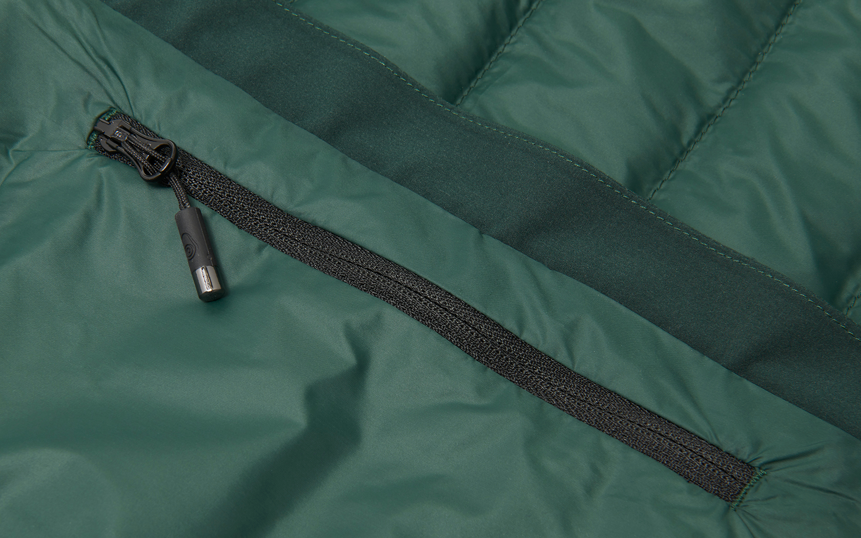 W RACE PRIMALOFT VEST