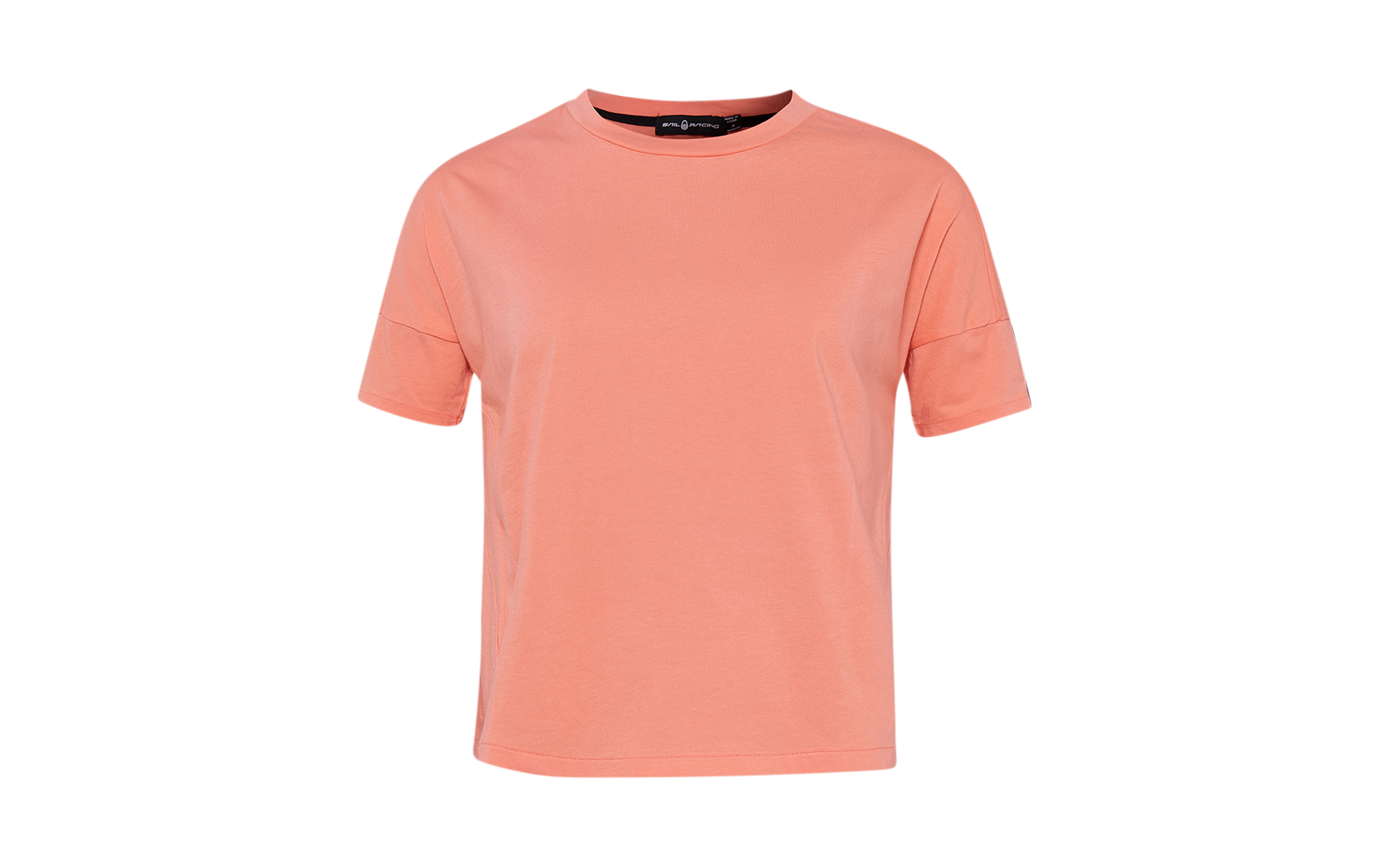 W RACE TEE
