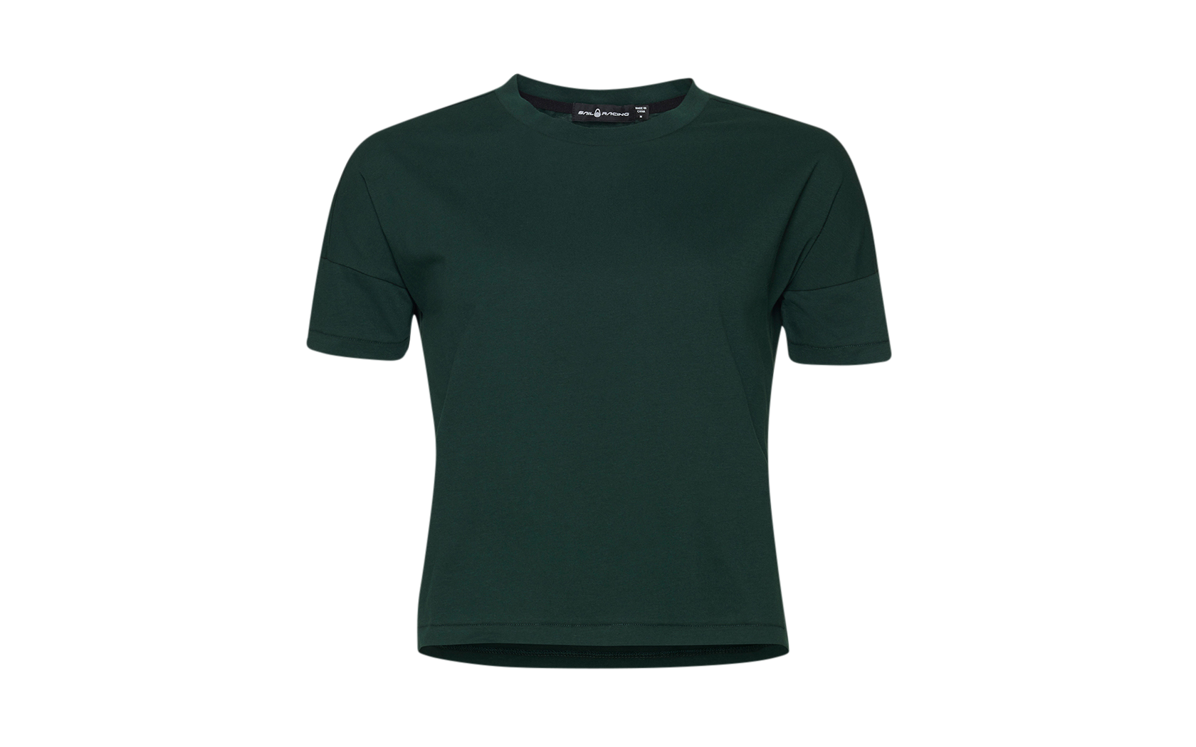 W RACE TEE