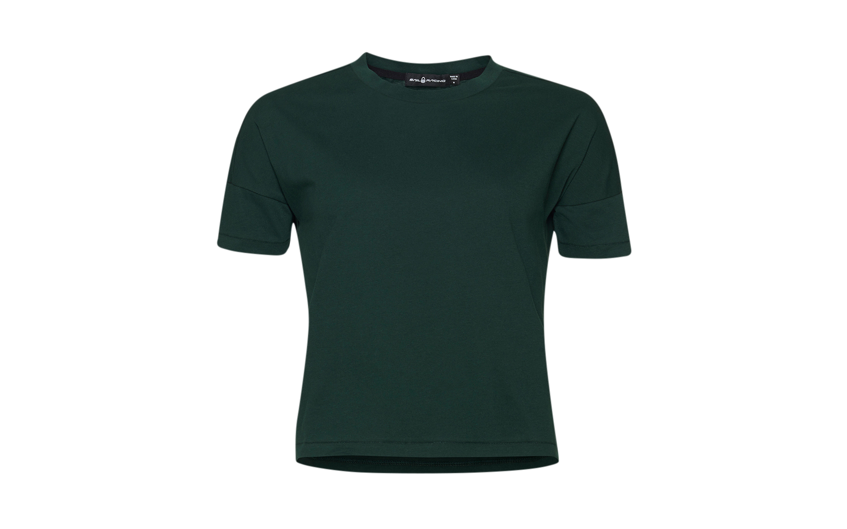 W RACE TEE