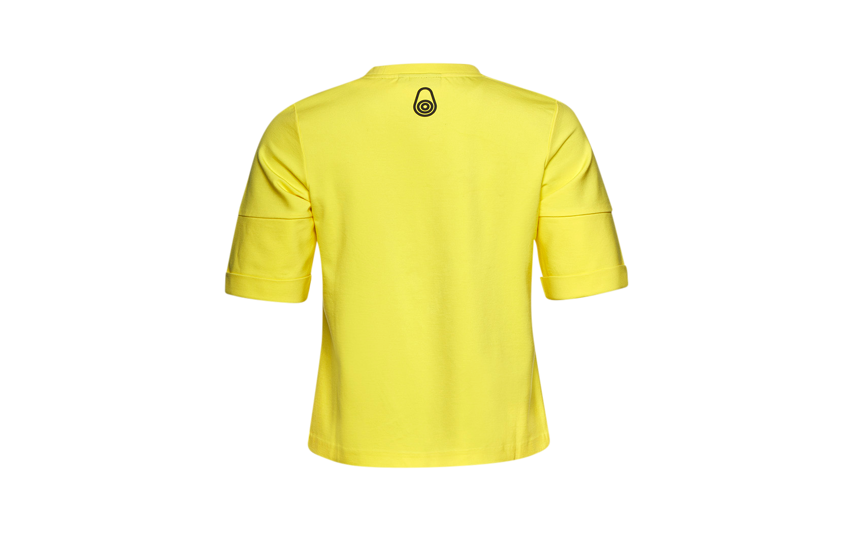 W RACE HEAVY TEE