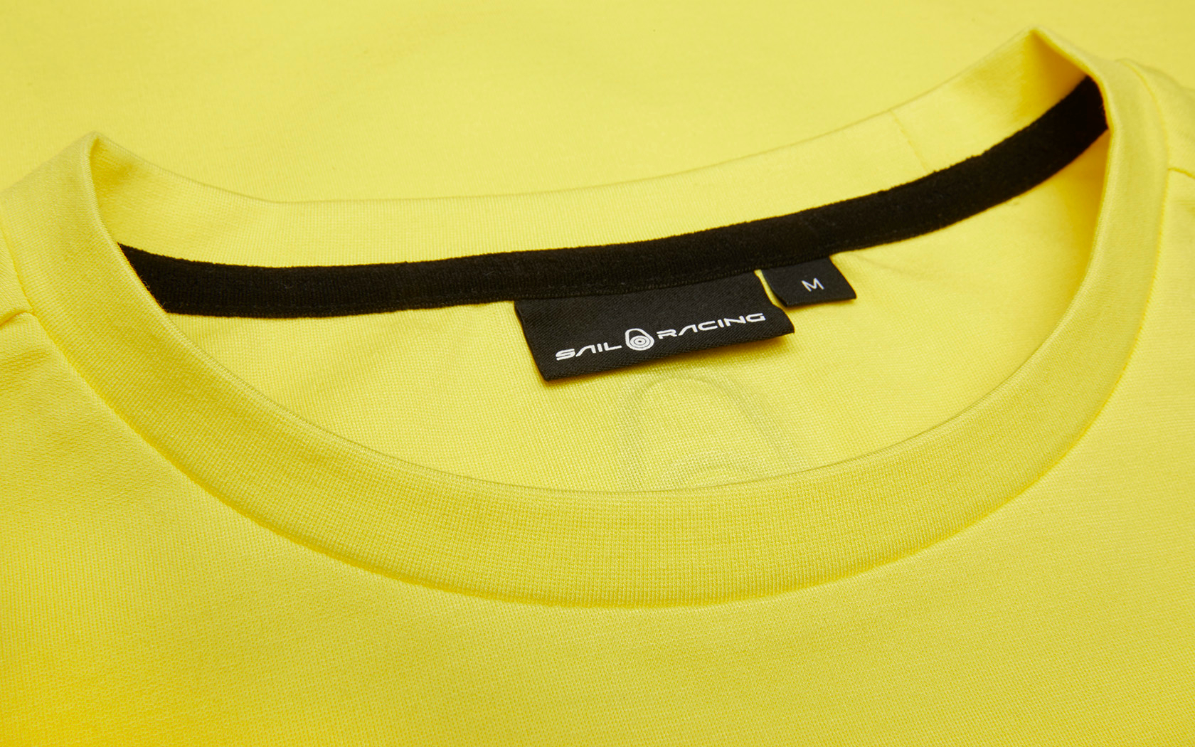 W RACE HEAVY TEE