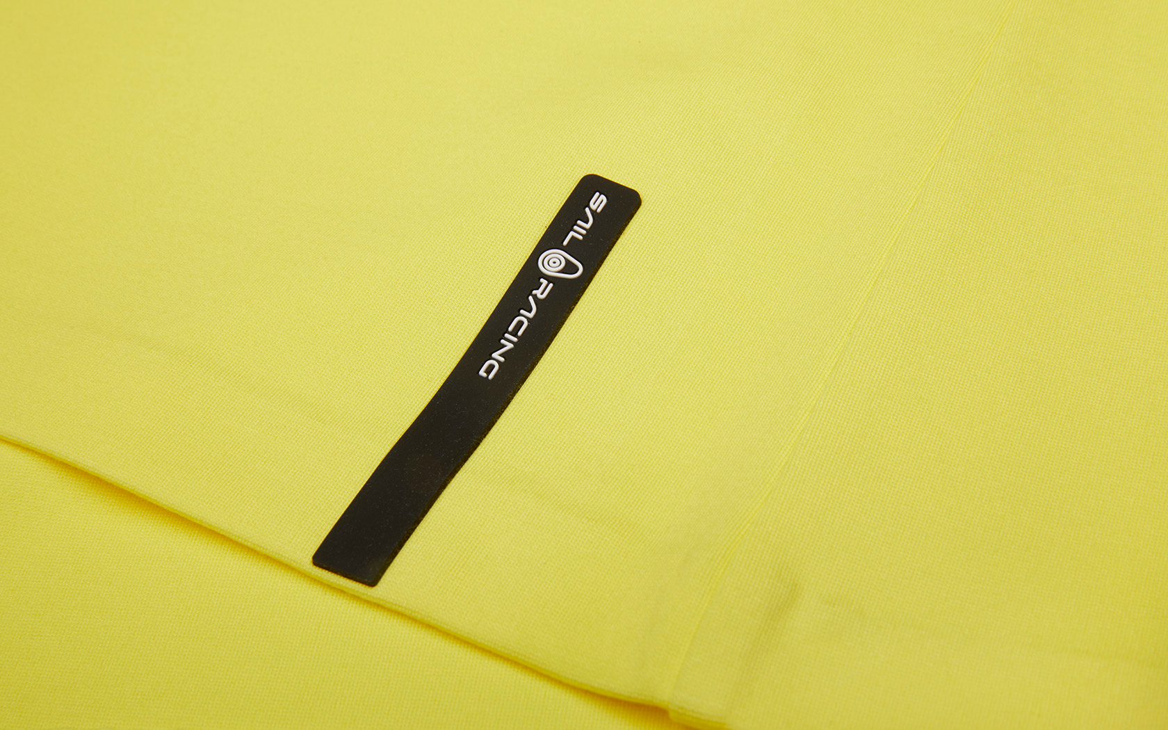 W RACE HEAVY TEE