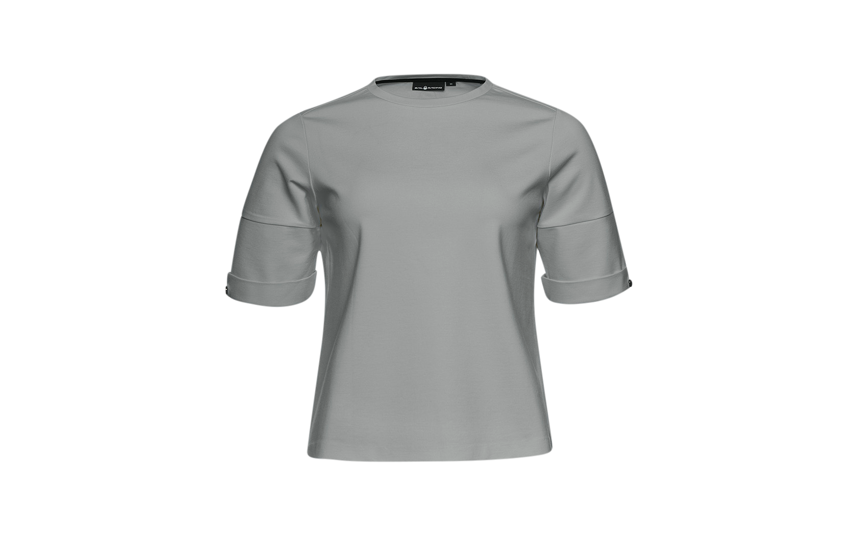 W RACE HEAVY TEE