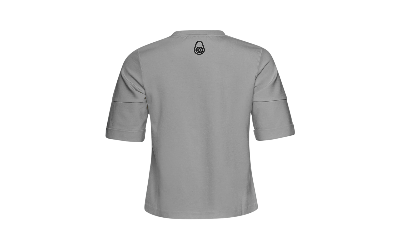 W RACE HEAVY TEE