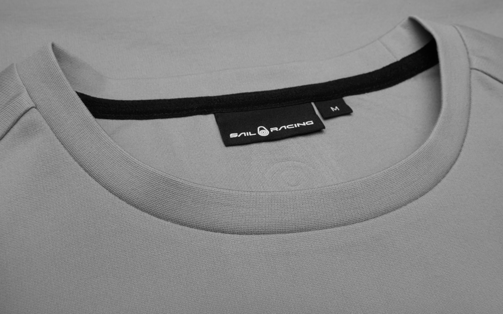 W RACE HEAVY TEE