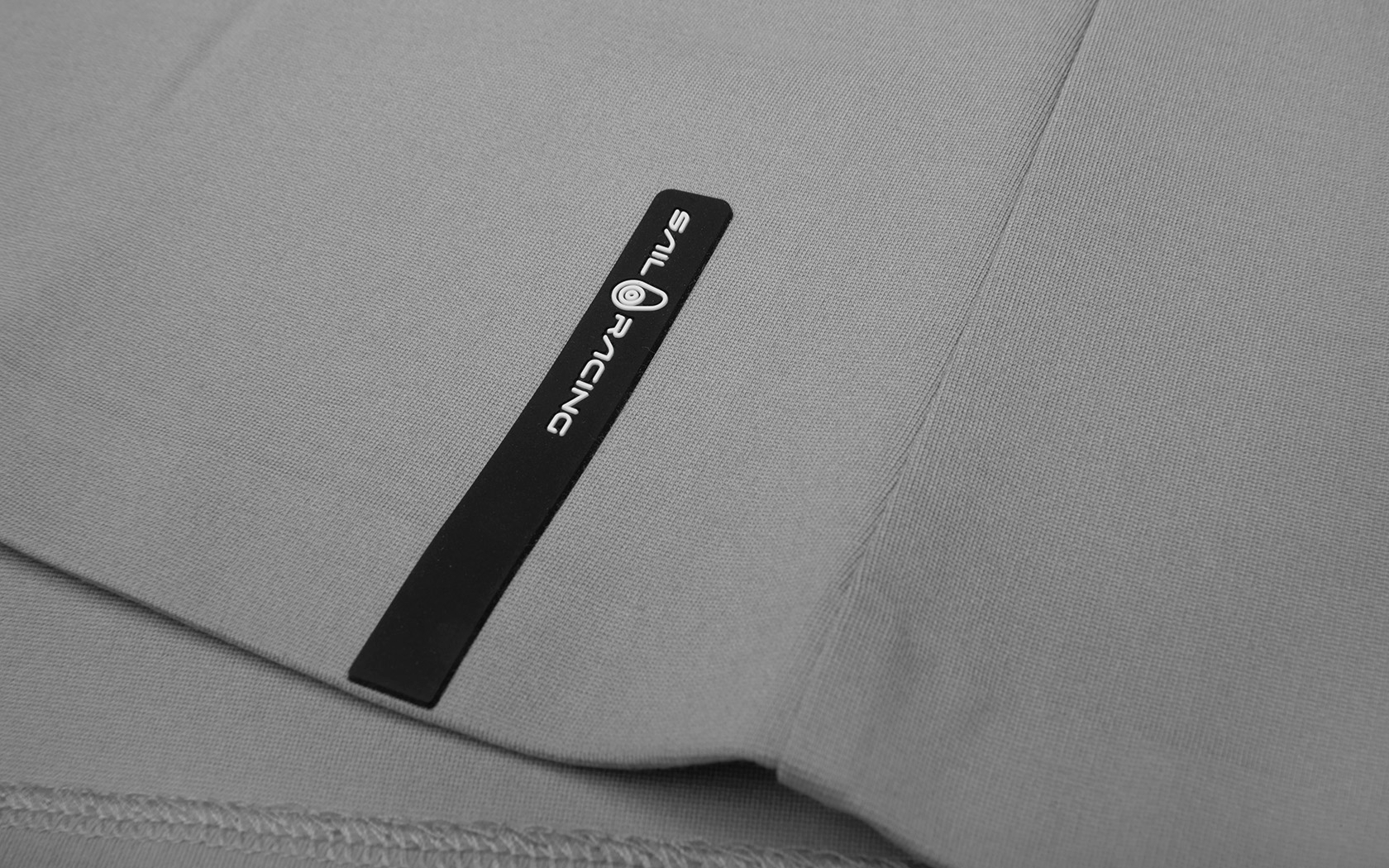 W RACE HEAVY TEE