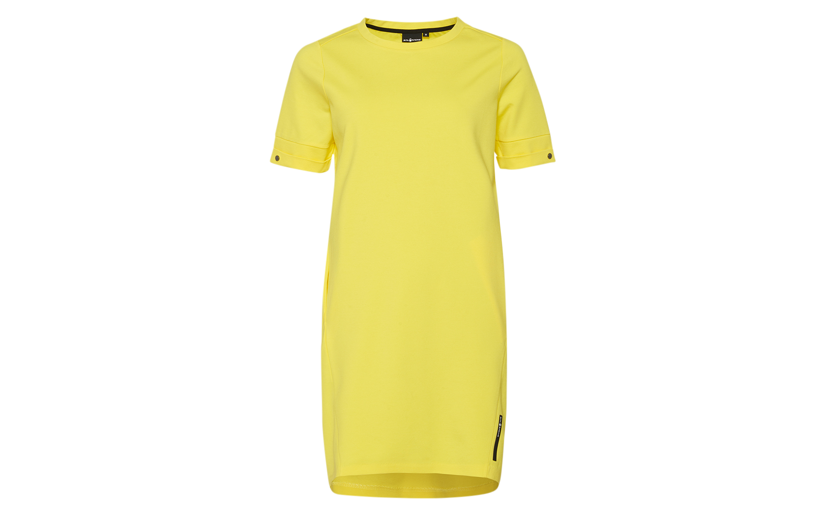 W RACE HEAVY DRESS