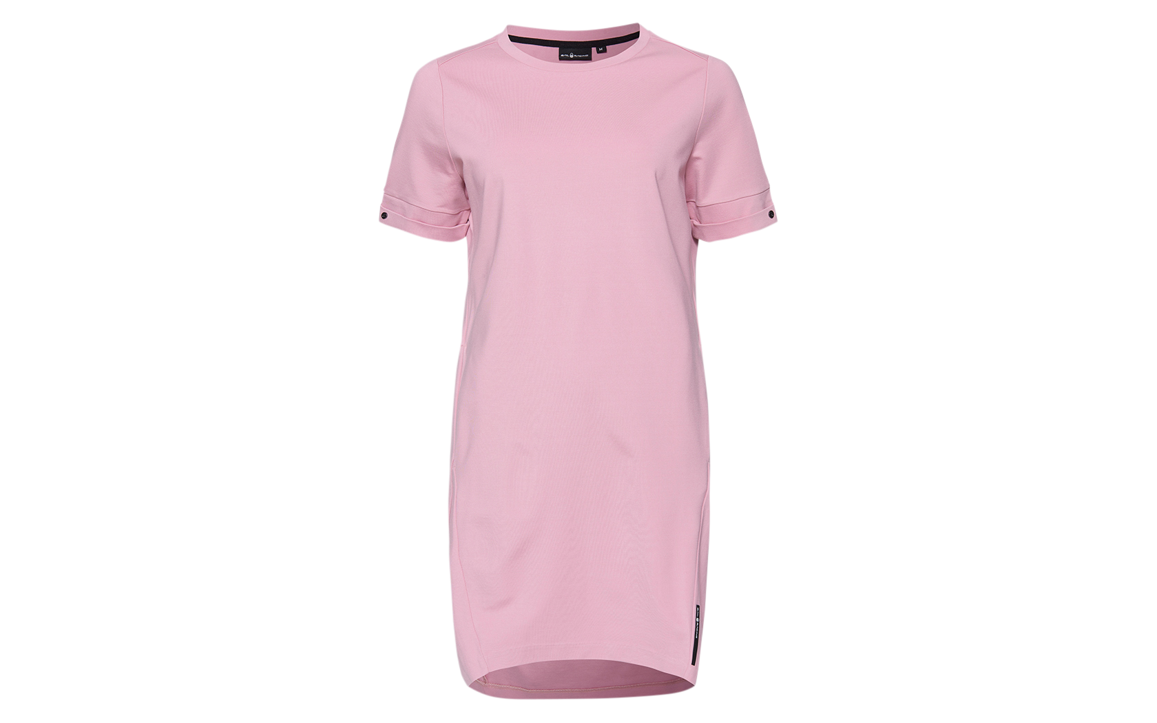 W RACE HEAVY DRESS