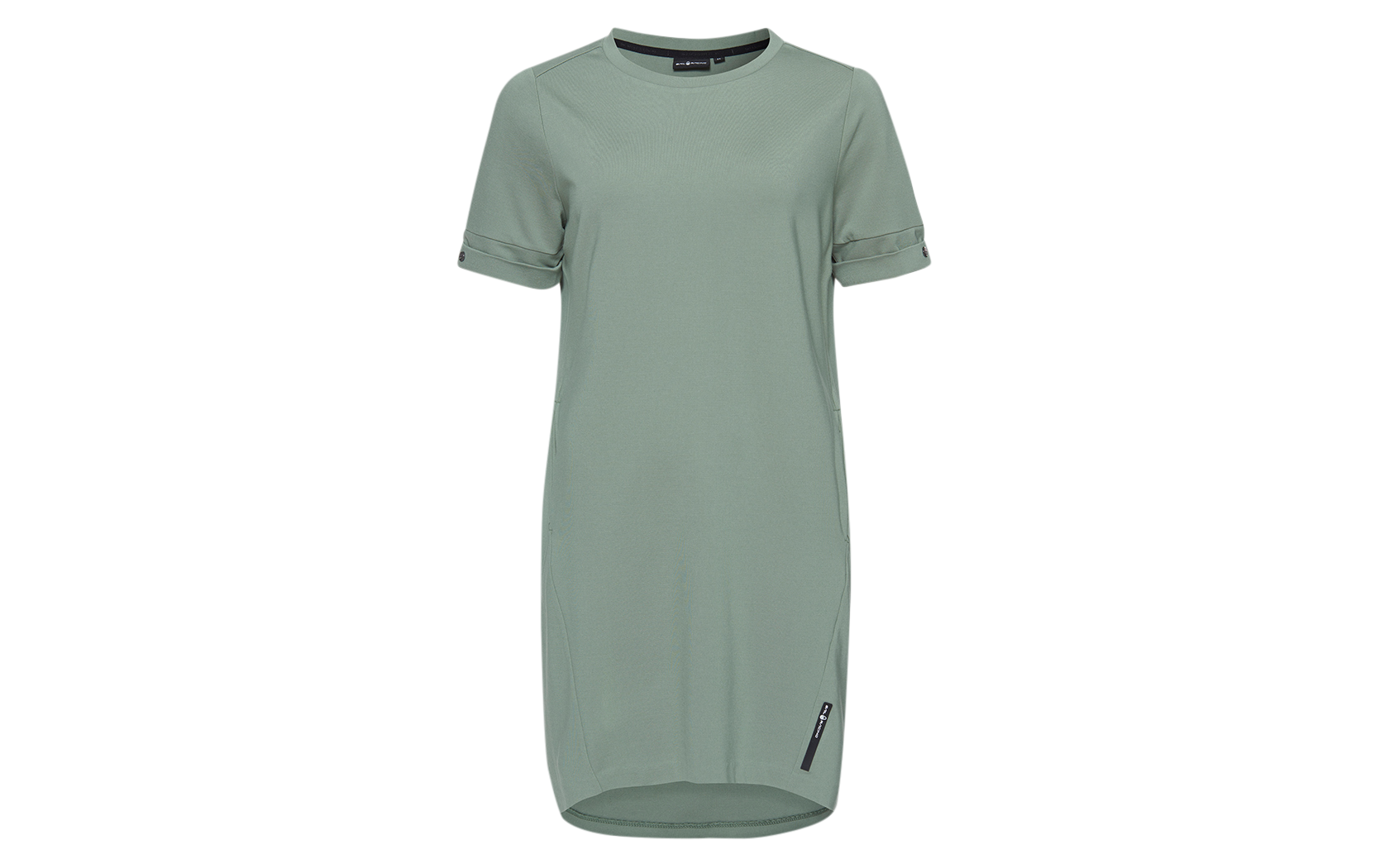 W RACE HEAVY DRESS