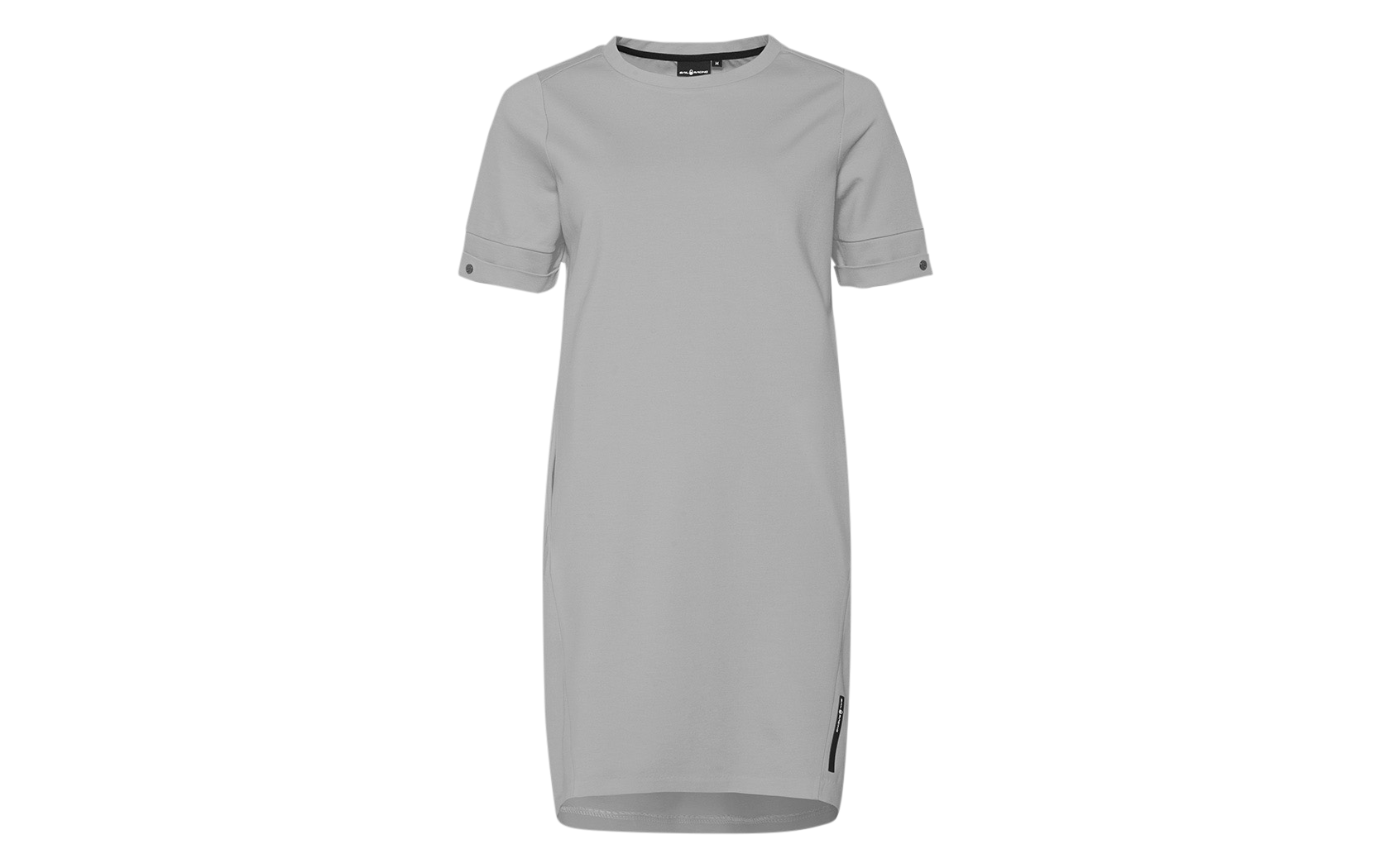 W RACE HEAVY DRESS