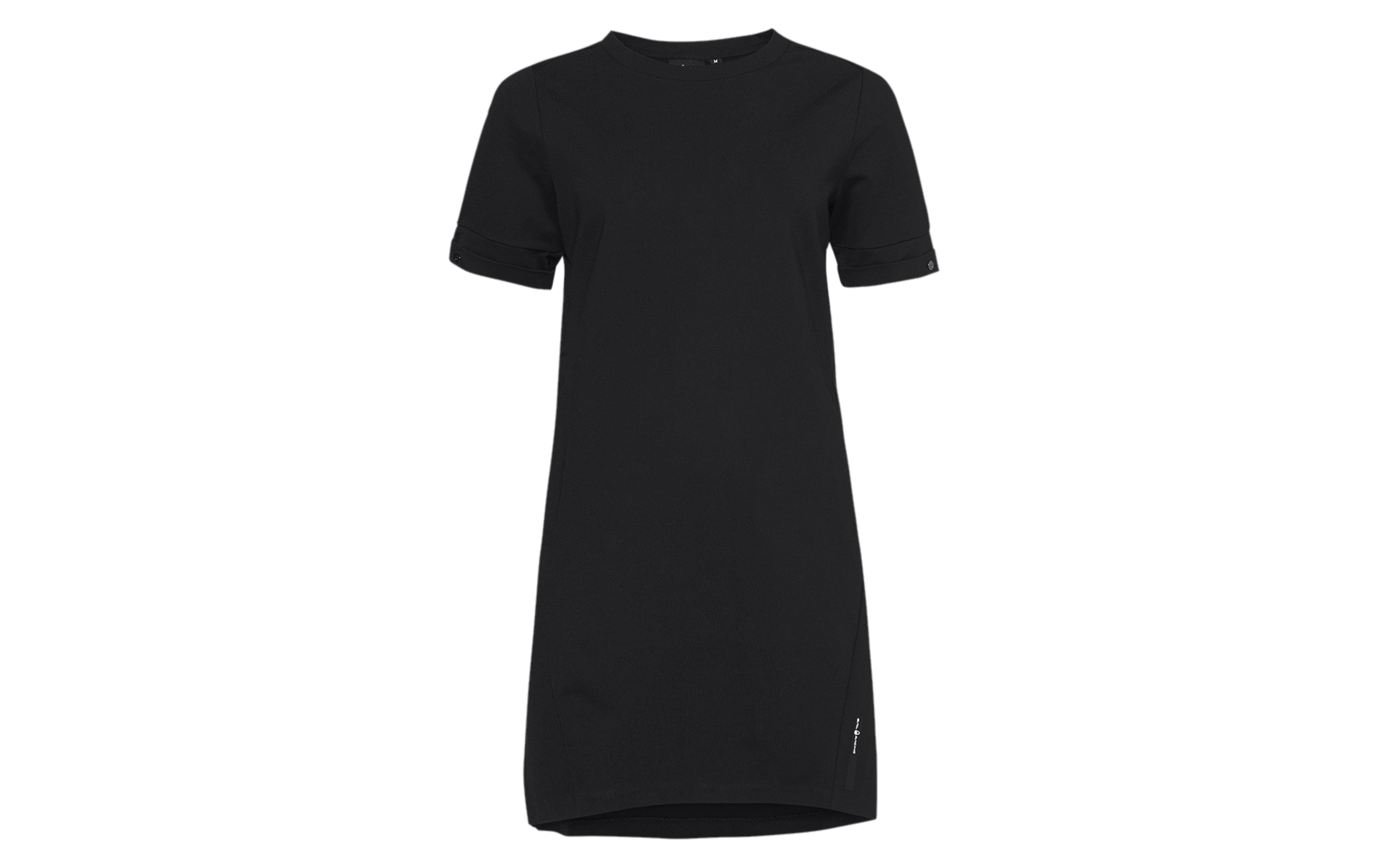 W RACE HEAVY DRESS